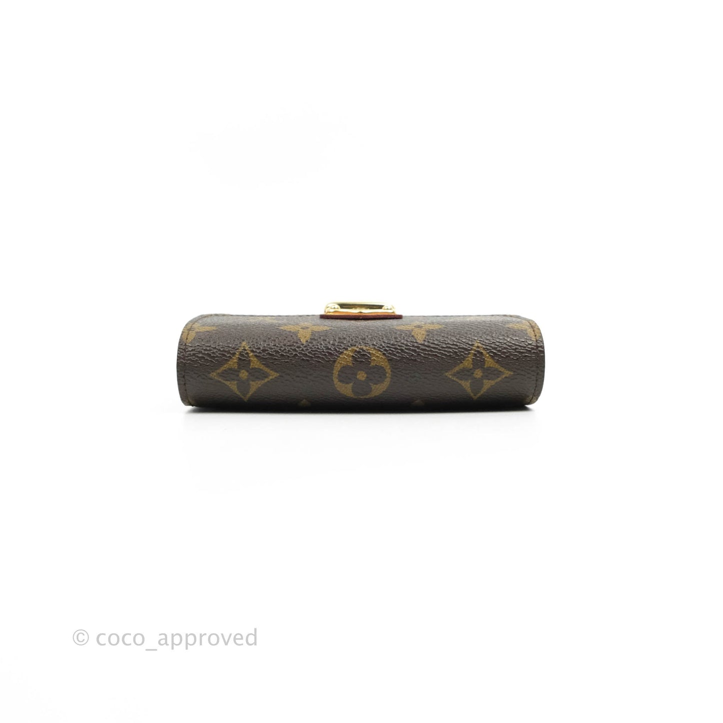 Louis Vuitton Joey Wallet Monogram