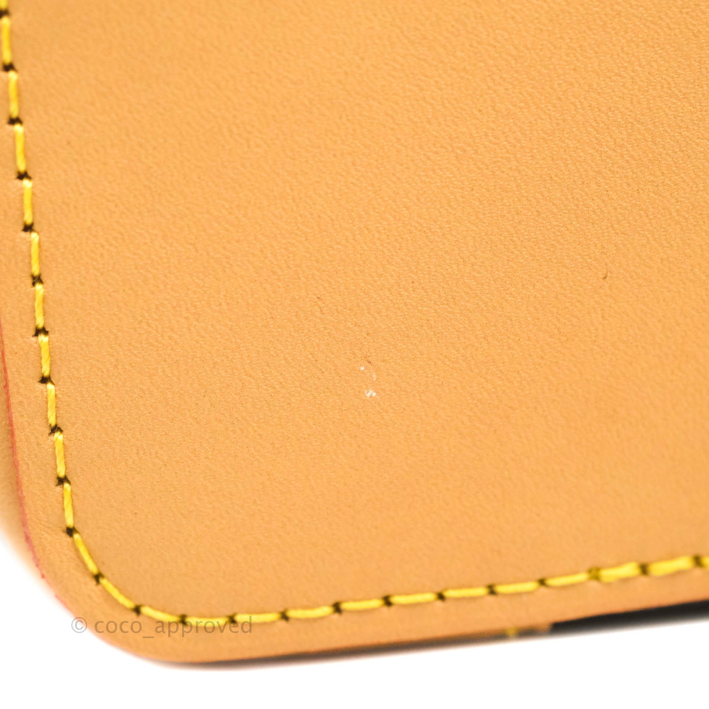 Louis Vuitton Monogram Noé Purse