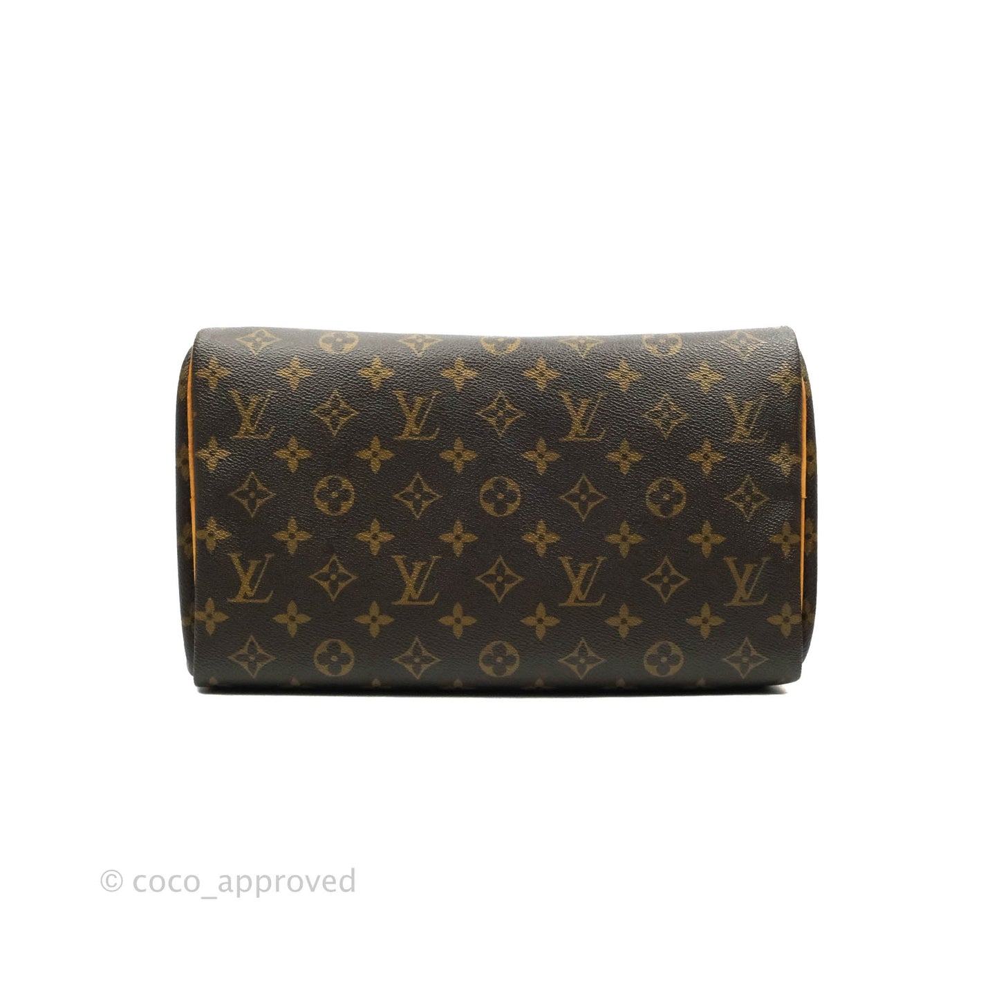 Louis Vuitton Speedy 30 Monogram Canvas