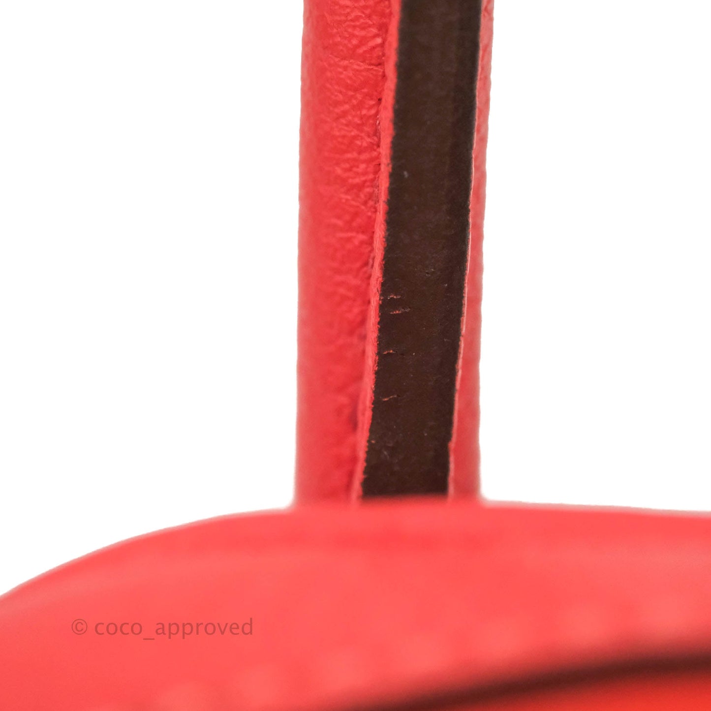 Hermès Lindy 26 Rose Jaipur Clemence Palladium Hardware