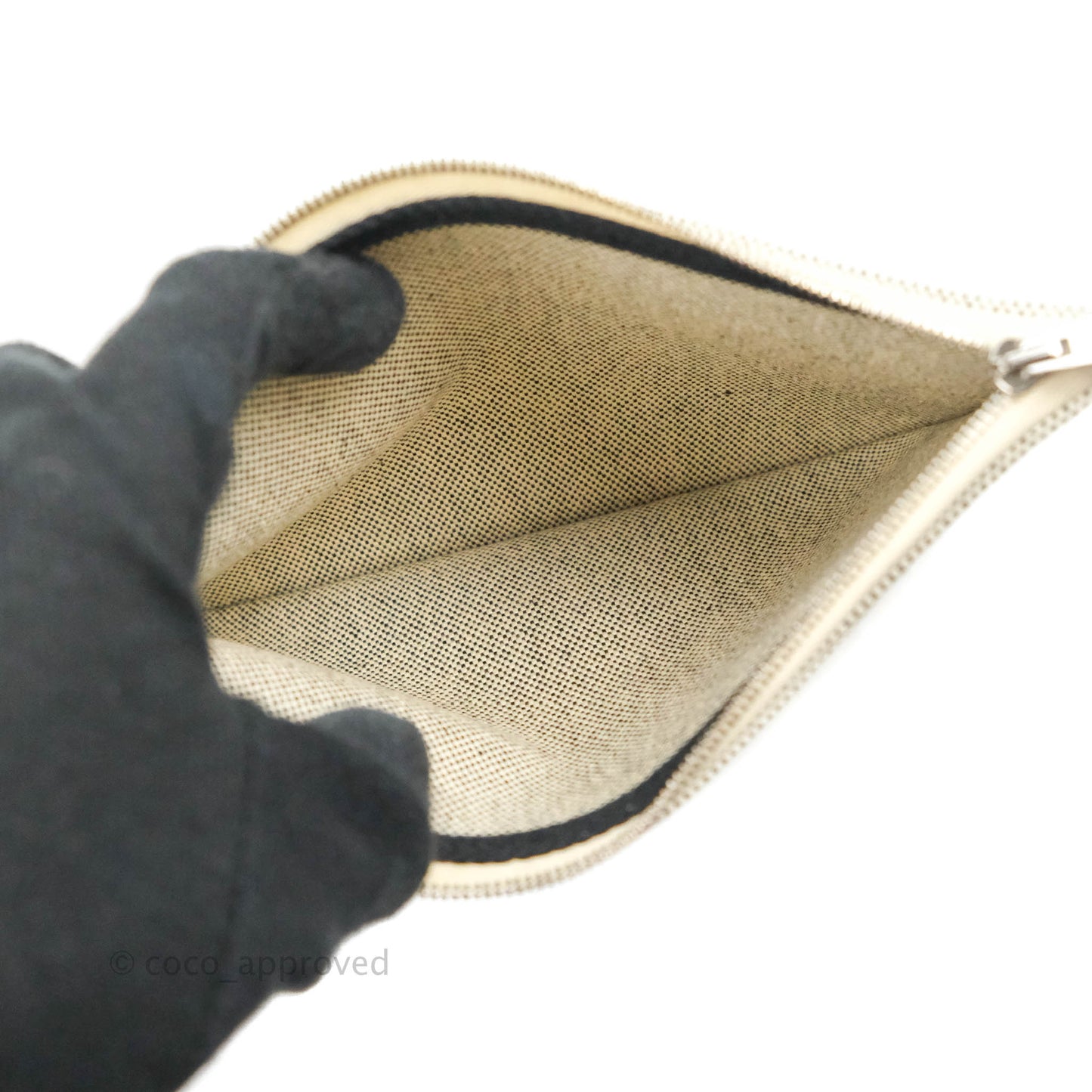 Hermès Herbag Zip 31 Black Pegasus Pop Canvas Palladium Hardware
