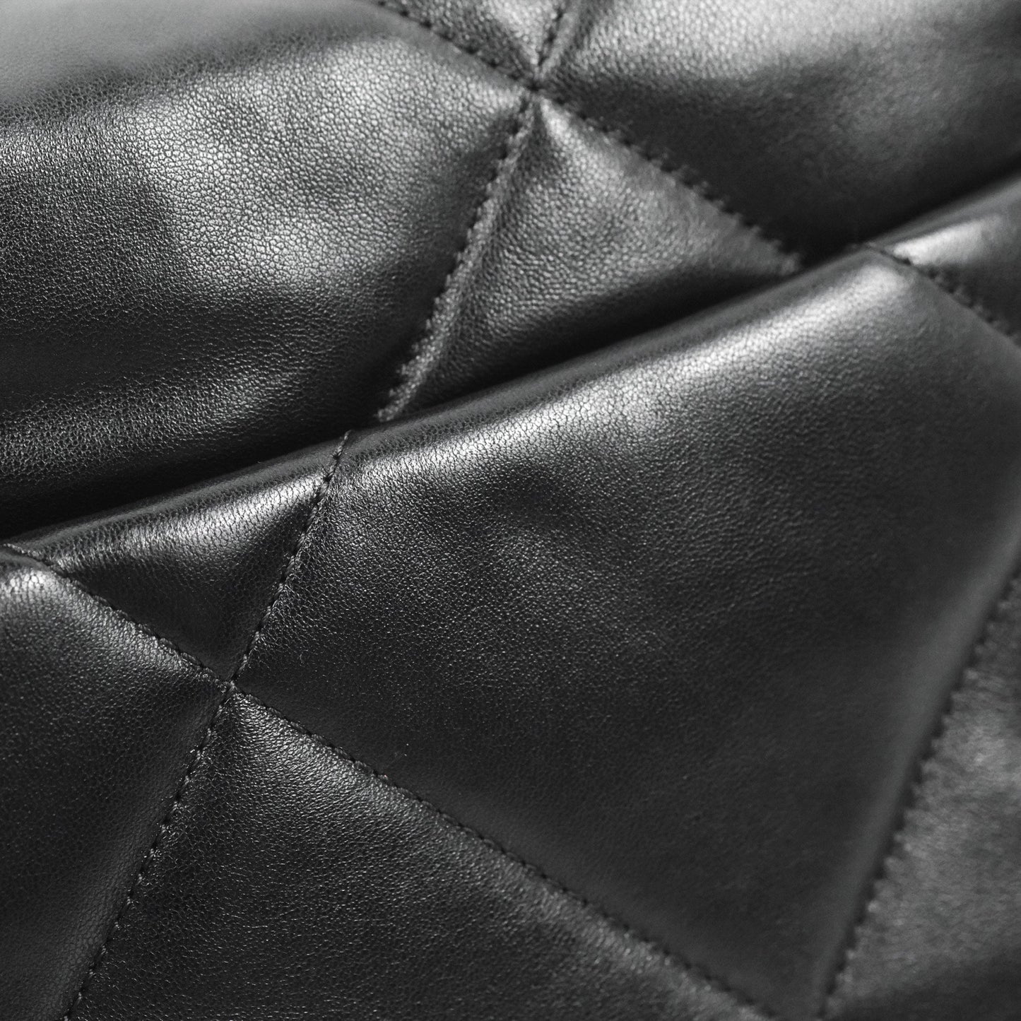 Chanel 19 Small Black Mixed Hardware