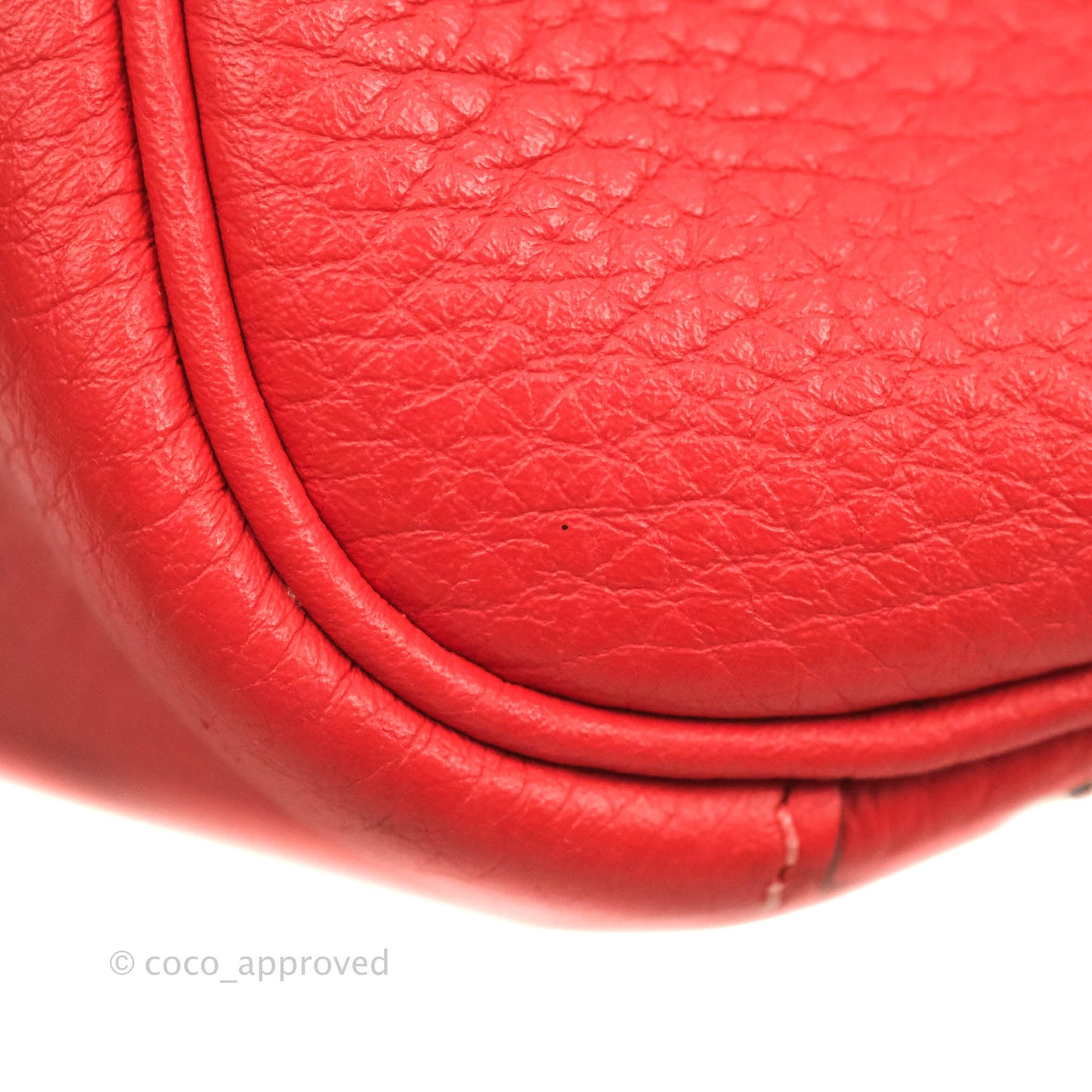 Hermès Lindy 26 Rose Jaipur Clemence Palladium Hardware