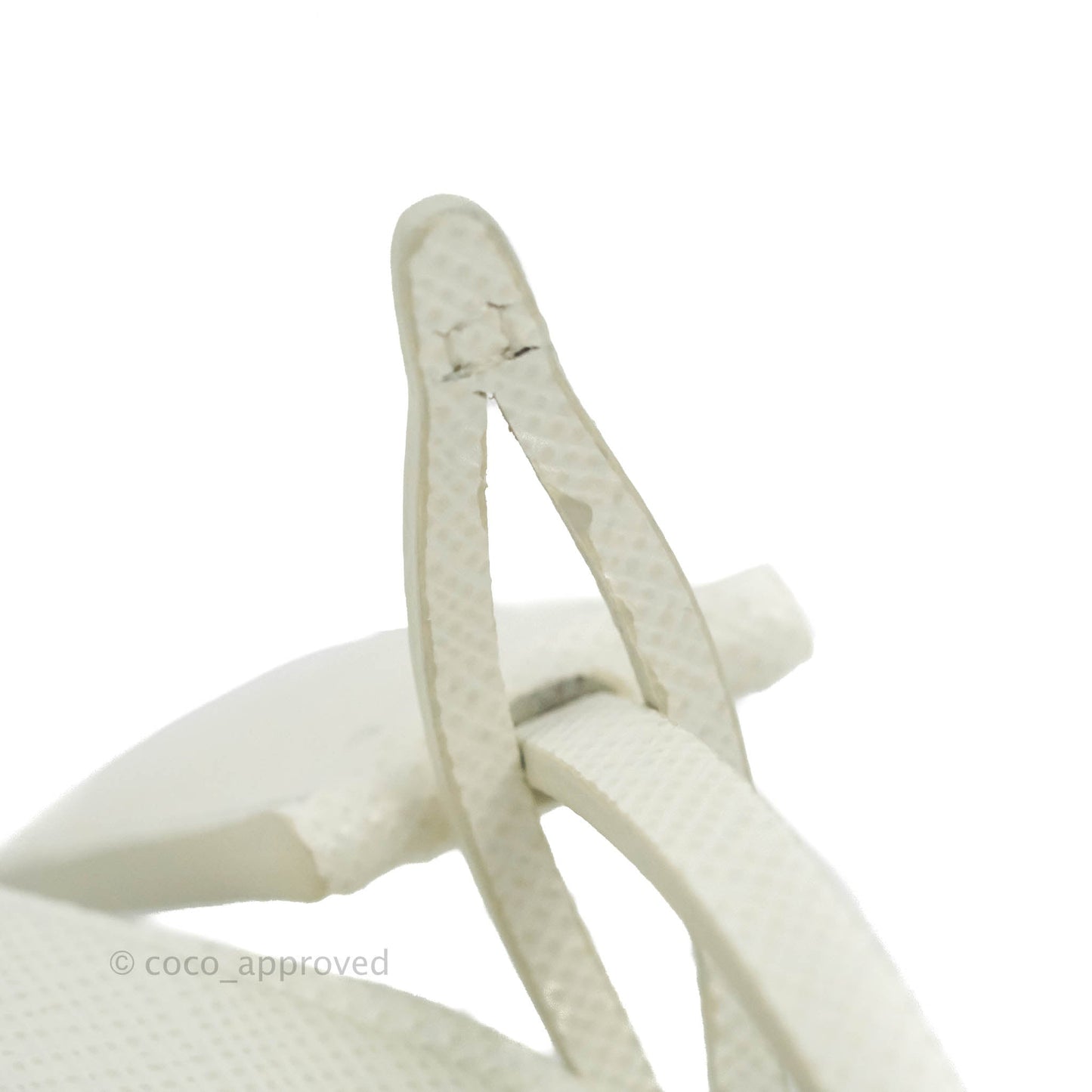 Prada Saffiano Leather Mini Bag White Gold Hardware