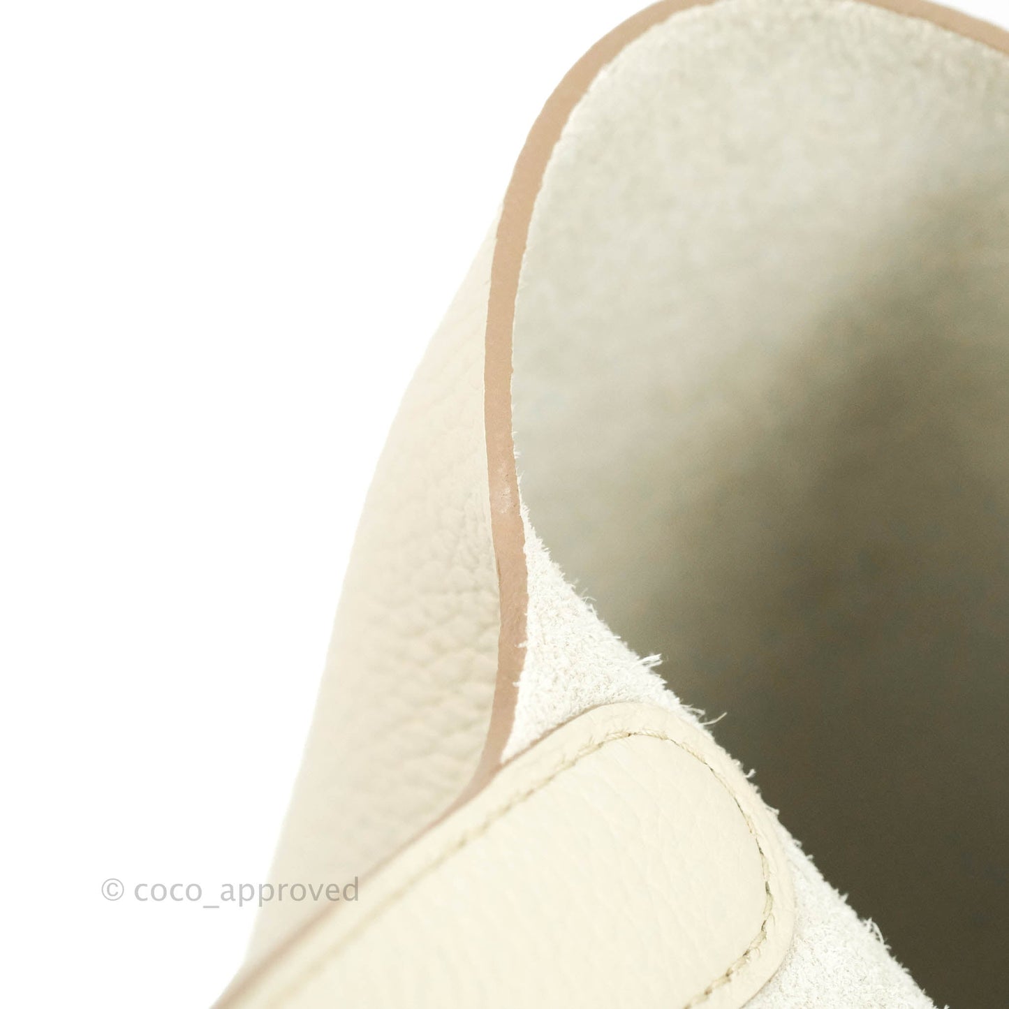 Hermès Picotin Lock 18 PM Beton 8L Clemence Palladium Hardware
