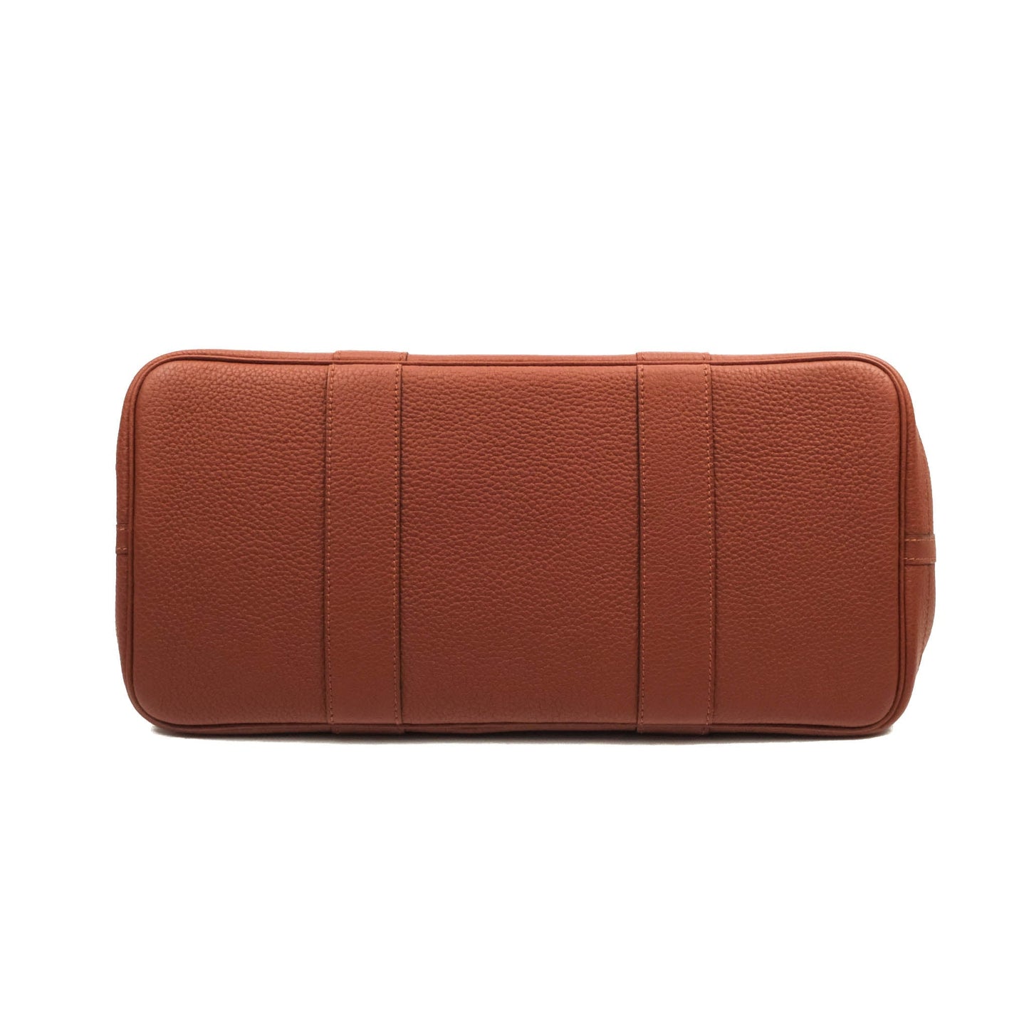 Hermès Garden Party 36 Brick Negonda