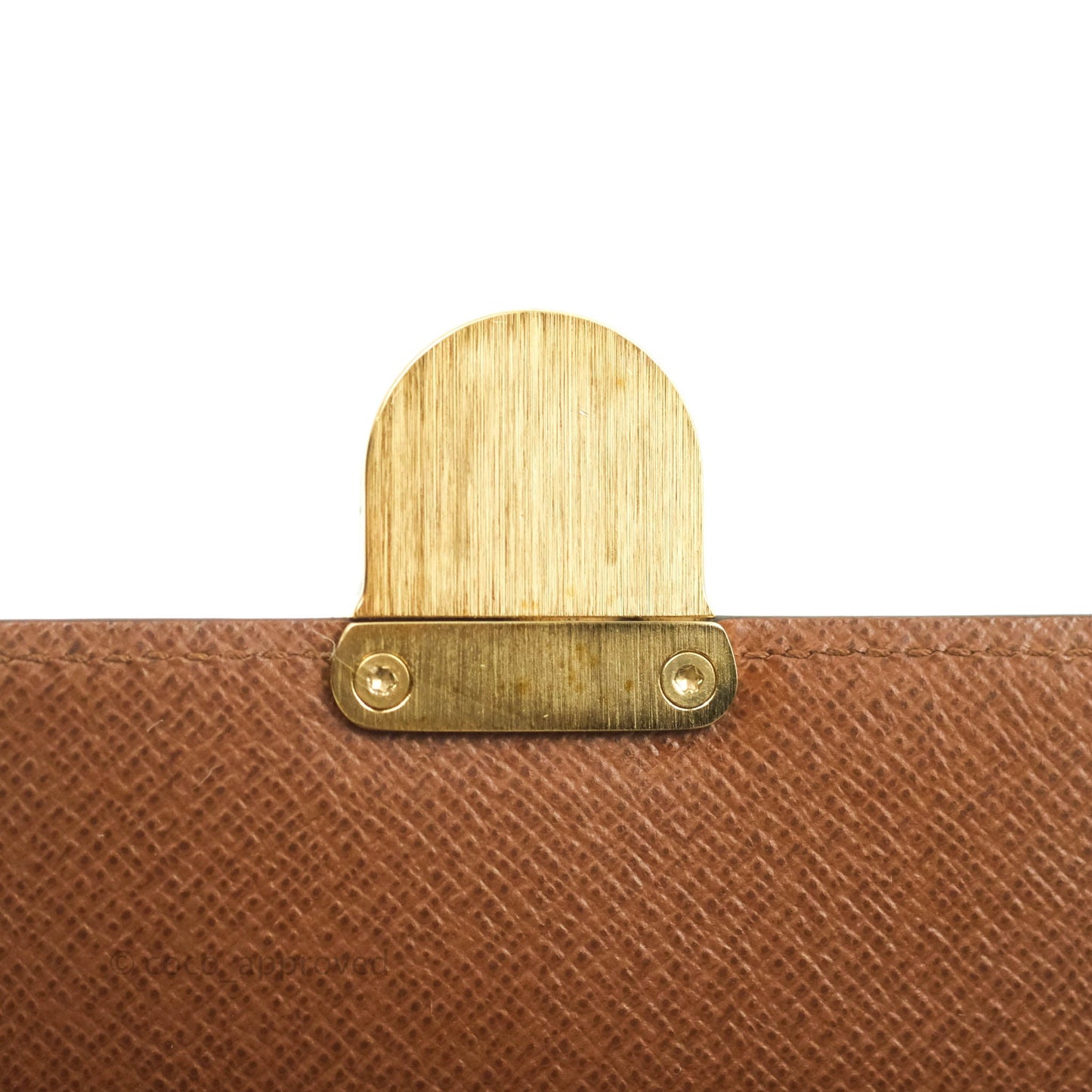 Louis Vuitton Joey Wallet Monogram
