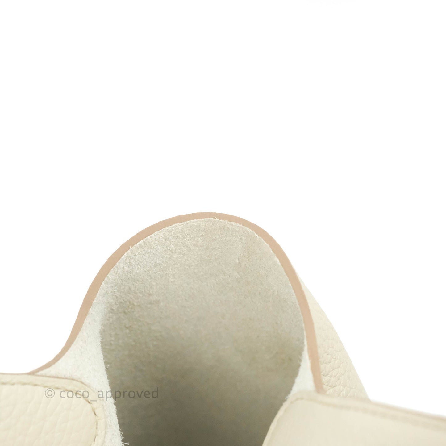 Hermès Picotin Lock 18 PM Beton 8L Clemence Palladium Hardware