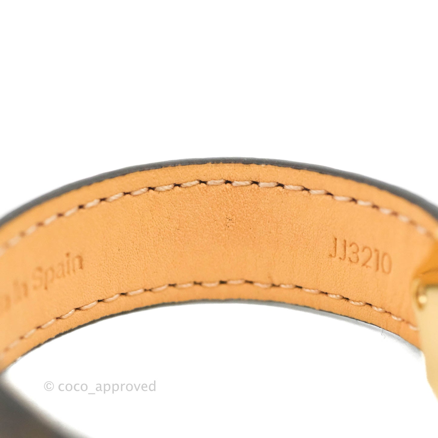Louis Vuitton Nano Monogram Bracelet