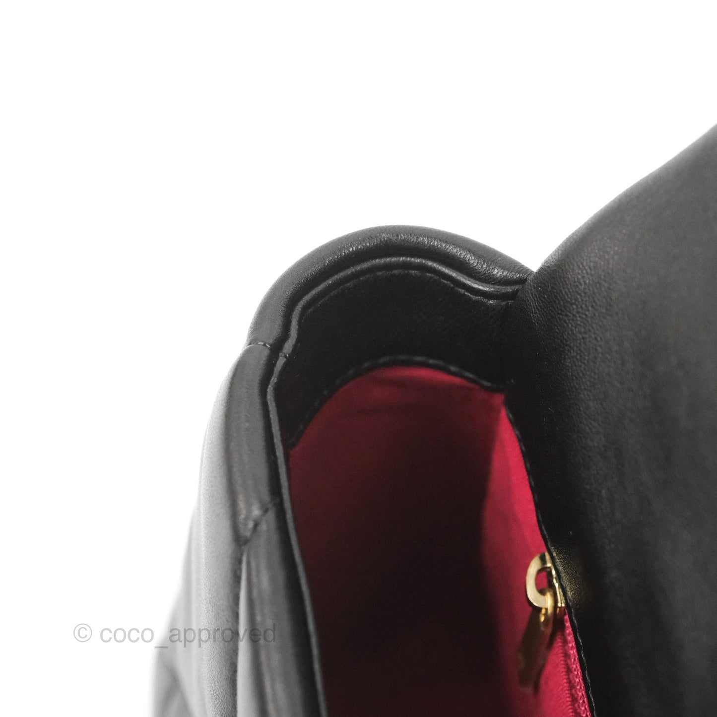 Chanel 19 Small Black Mixed Hardware