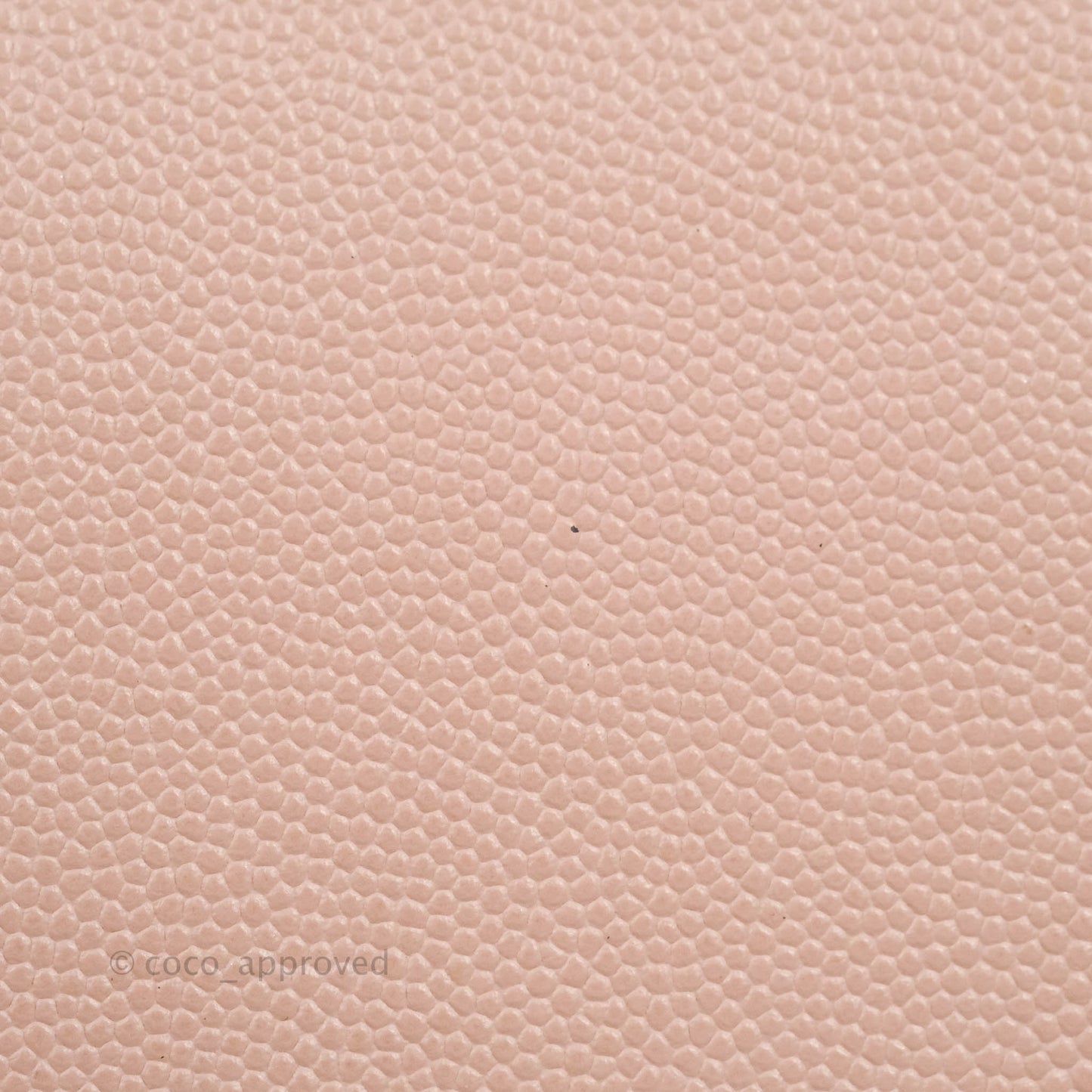 Chanel Quilted Medium Business Affinity Flap Pink Caviar Gold Hardware