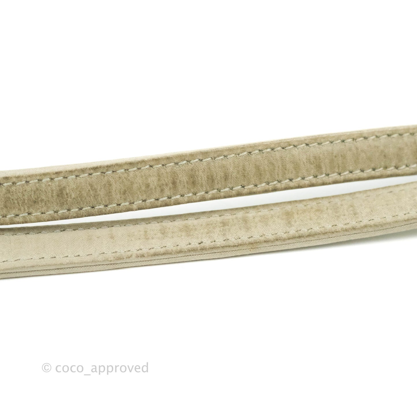 Chanel Iridescent Calfskin Quilted Chic Quilt Flap Grey Gold Hardware