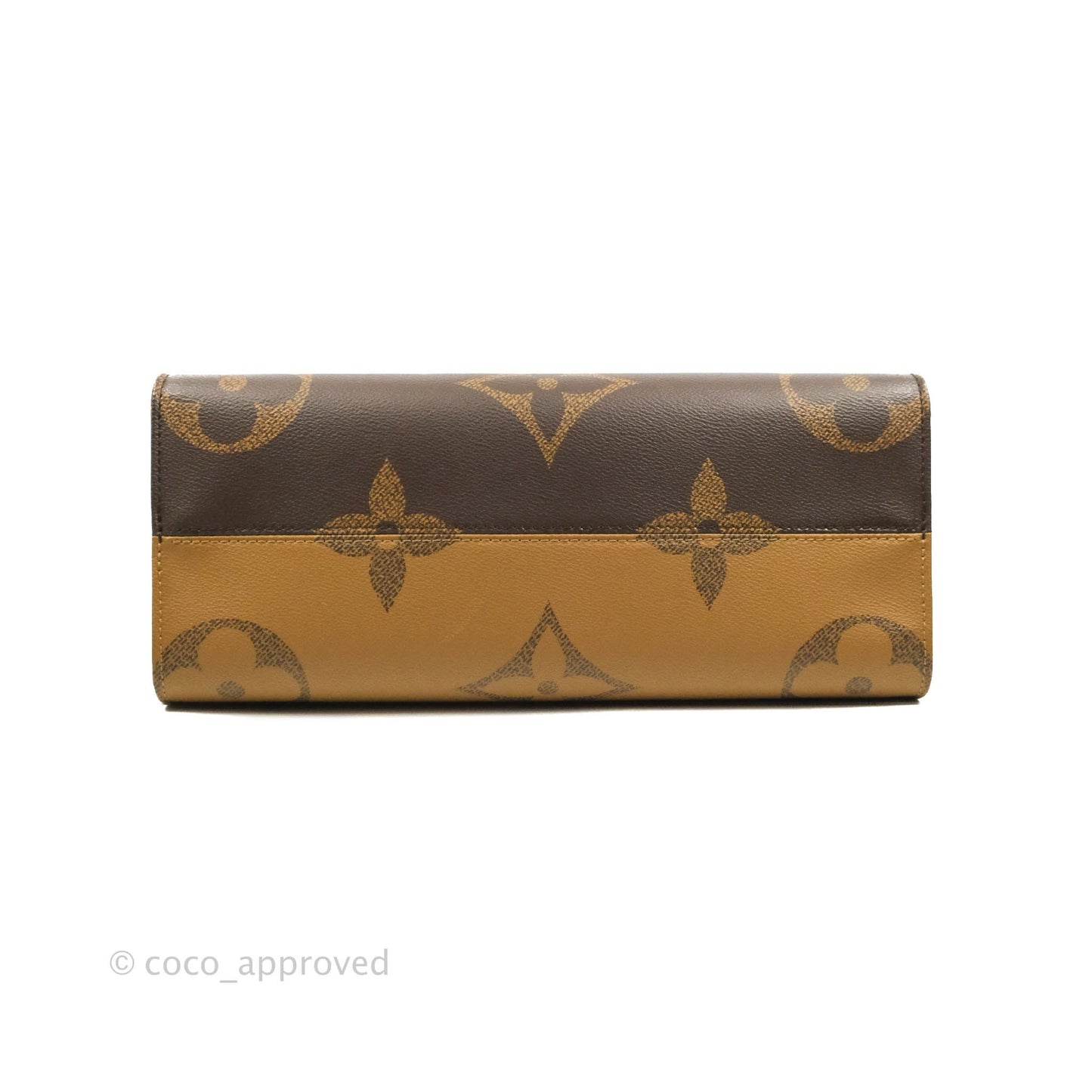 Louis Vuitton Reverse Monogram OnTheGo MM