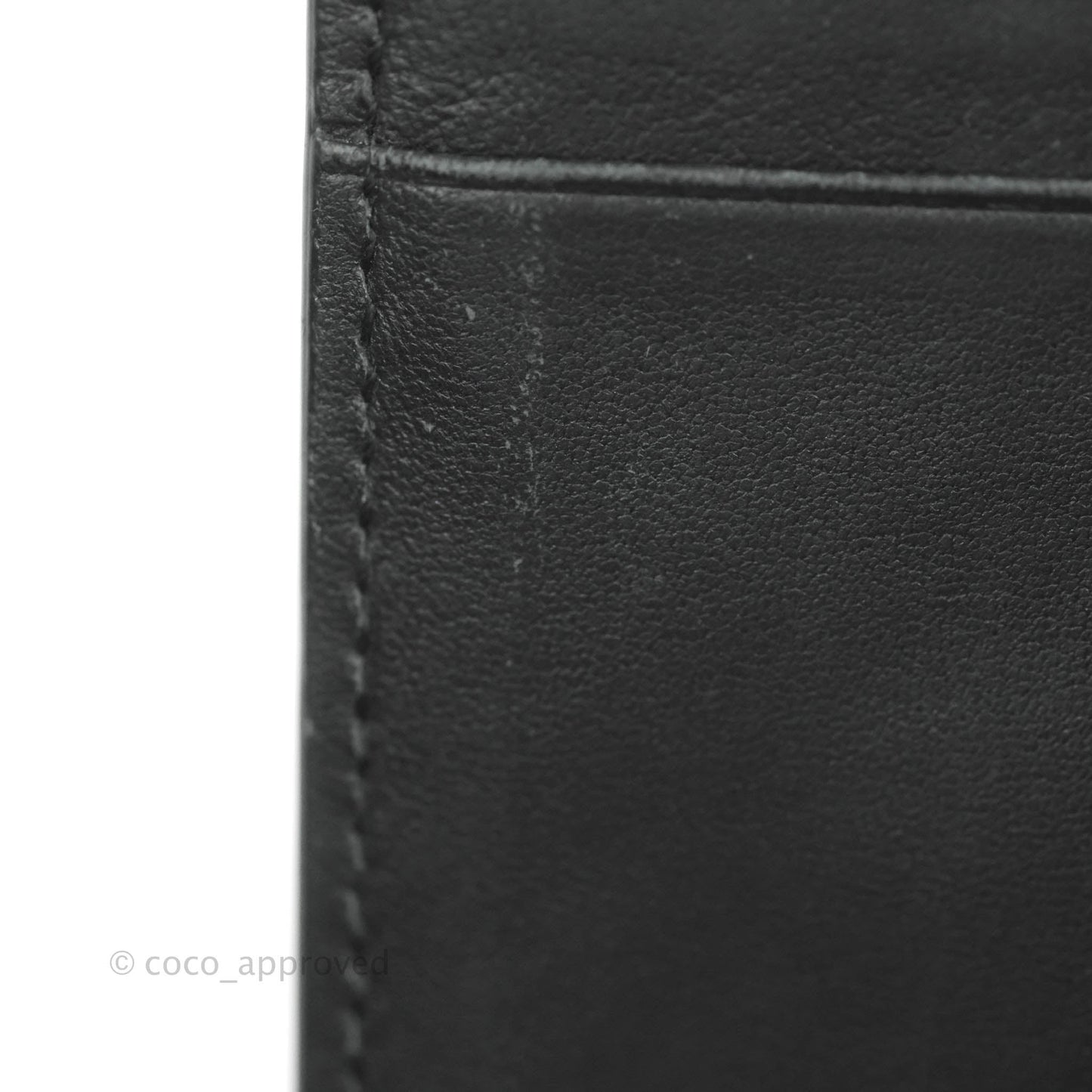 Bottega Veneta Bifold In Black Intrecciato Leather Wallet