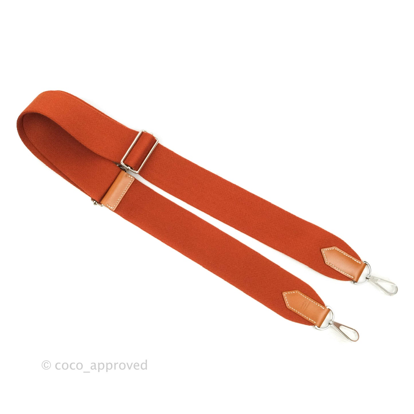 Hermès Evelyne Sellier 29 Fauve Gold Palladium Hardware