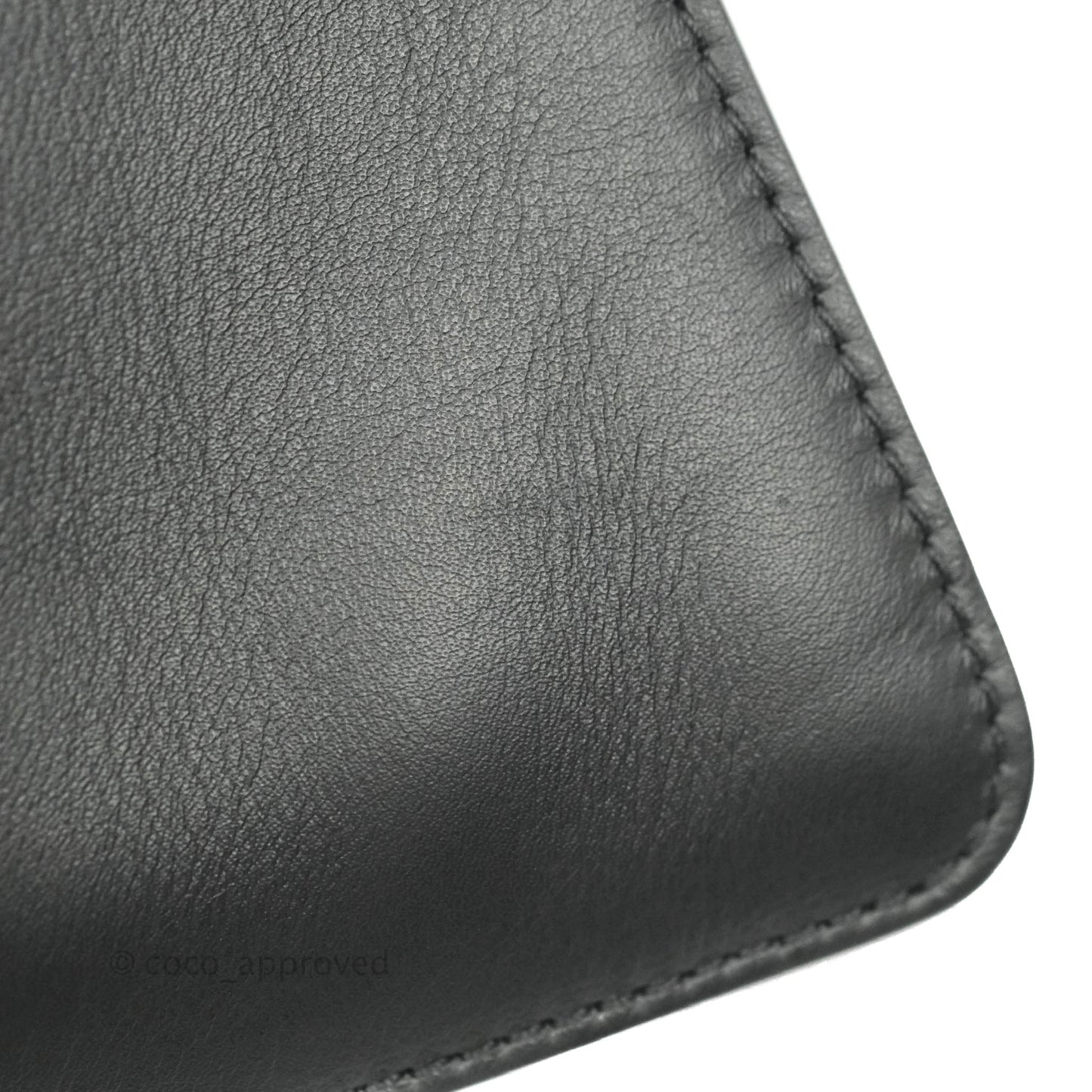 Chloe Medium Faye Shoulder Bag Black Suede Calfskin Leather