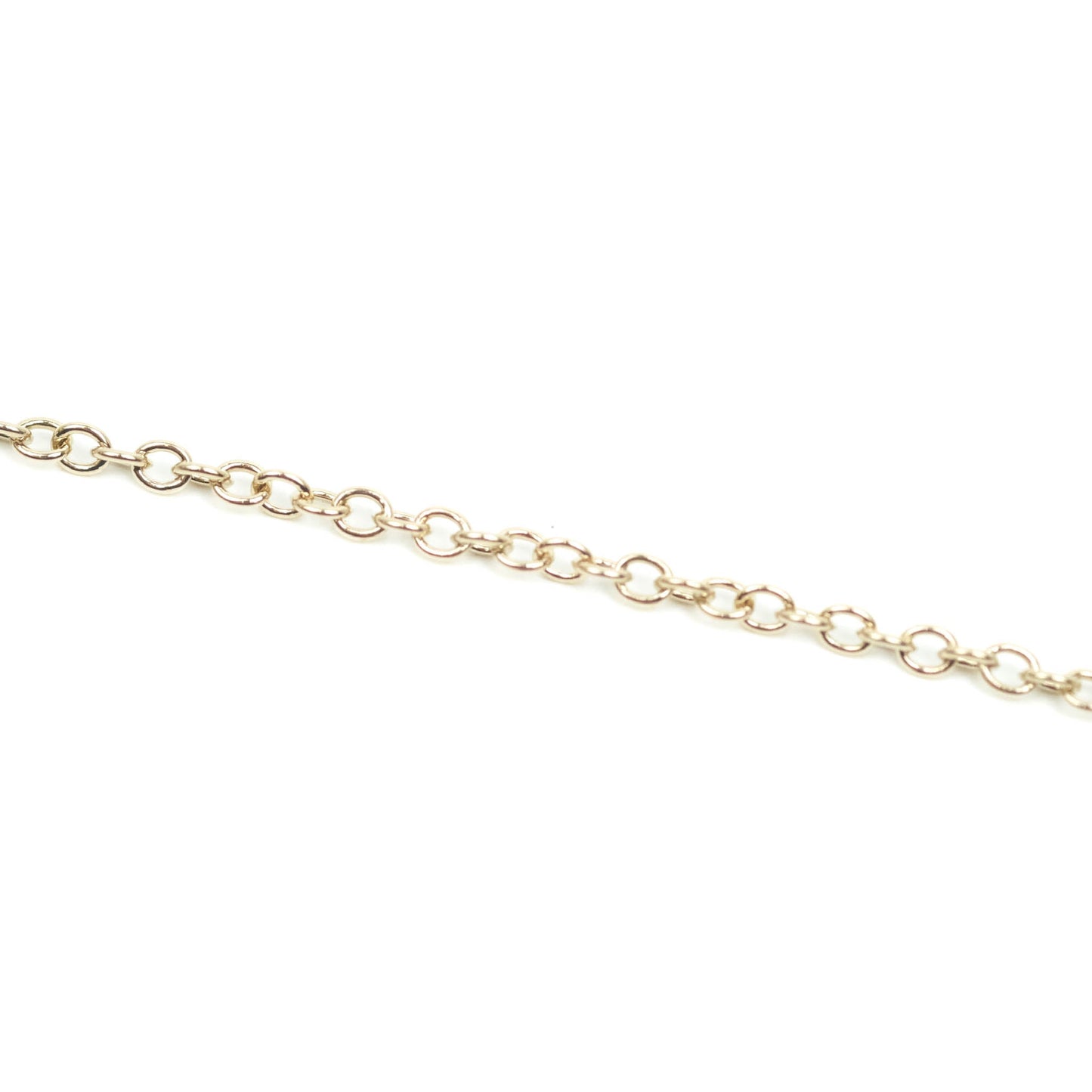 Chanel Crystal CC Earrings Ear Clip Gold Tone22C