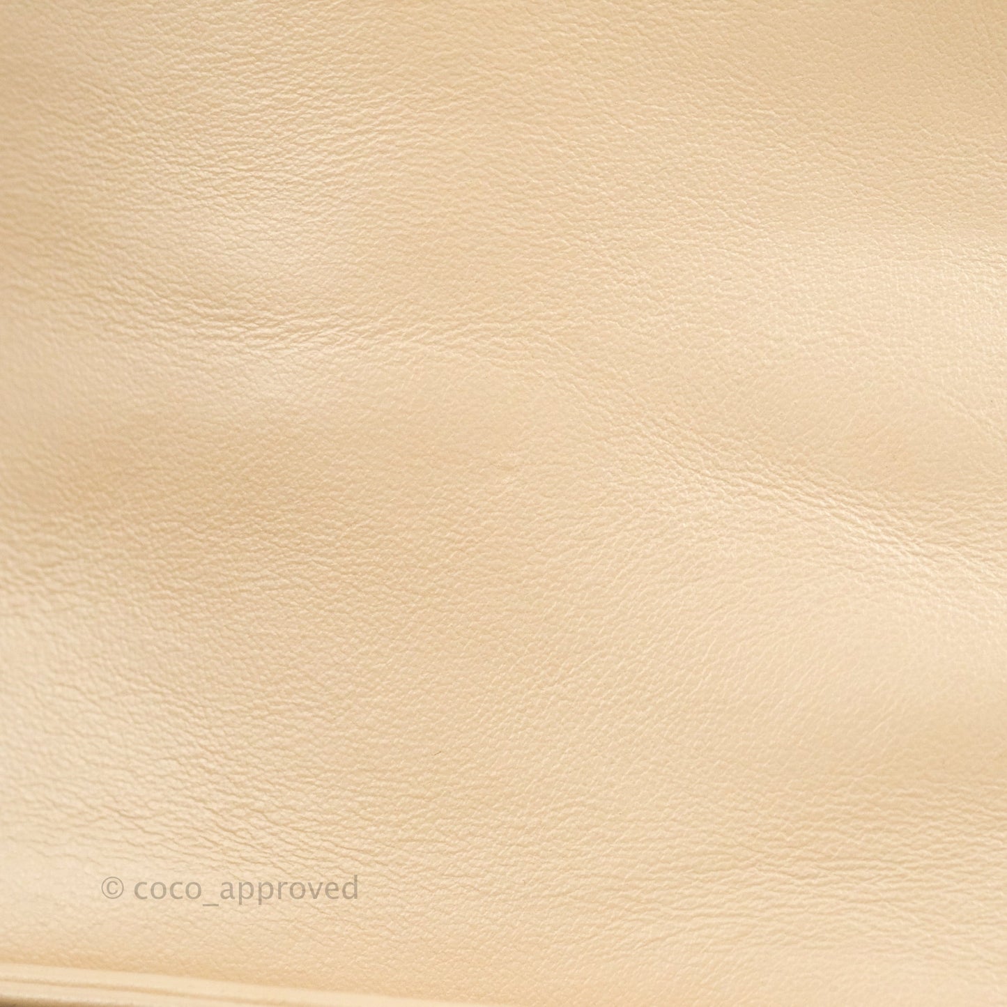 Saint Laurent Loulou Toy Quilted Leather Shoulder Bag Light Beige
