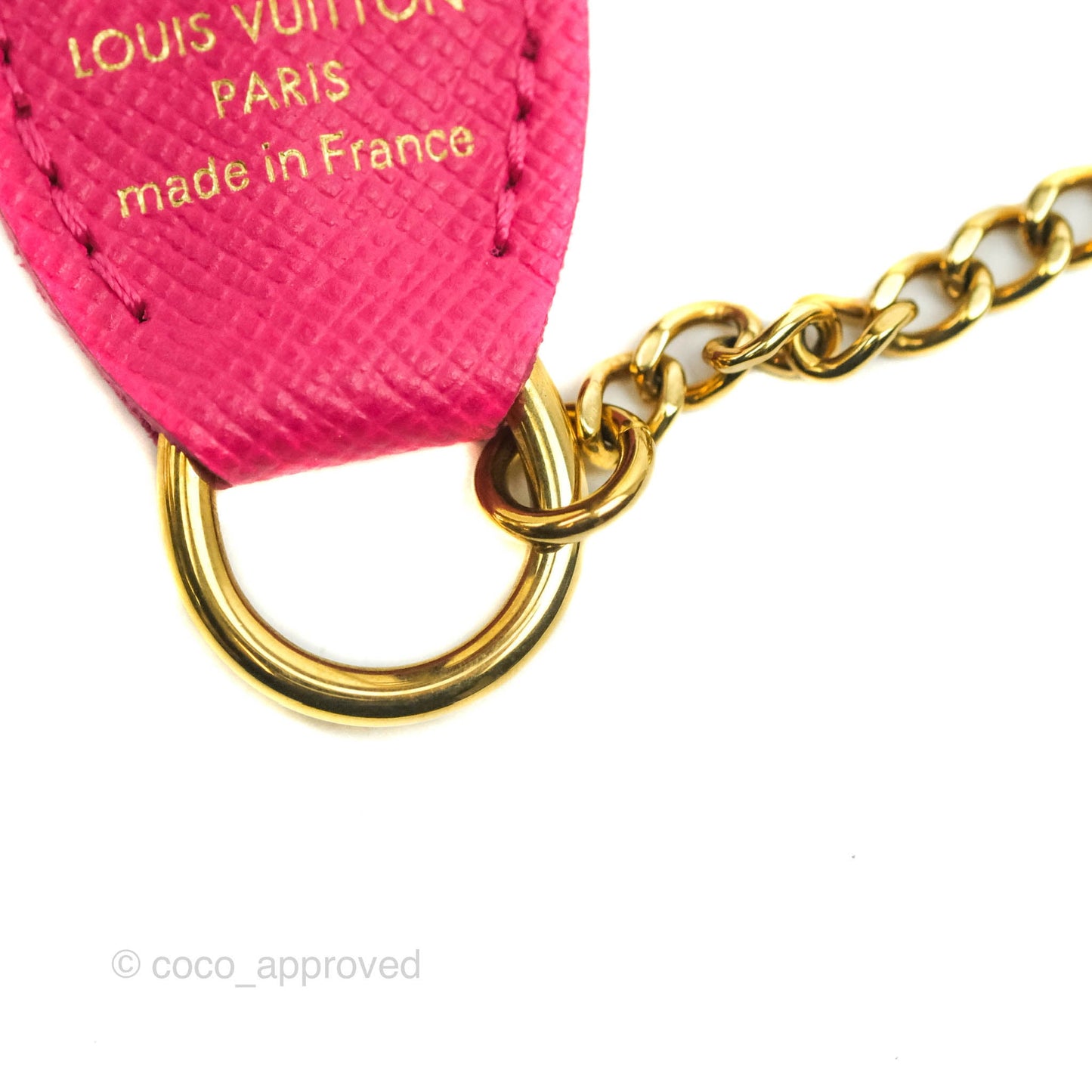 Louis Vuitton Mini Pochette Accessories Monogram Vivienne Venice Christmas Edition