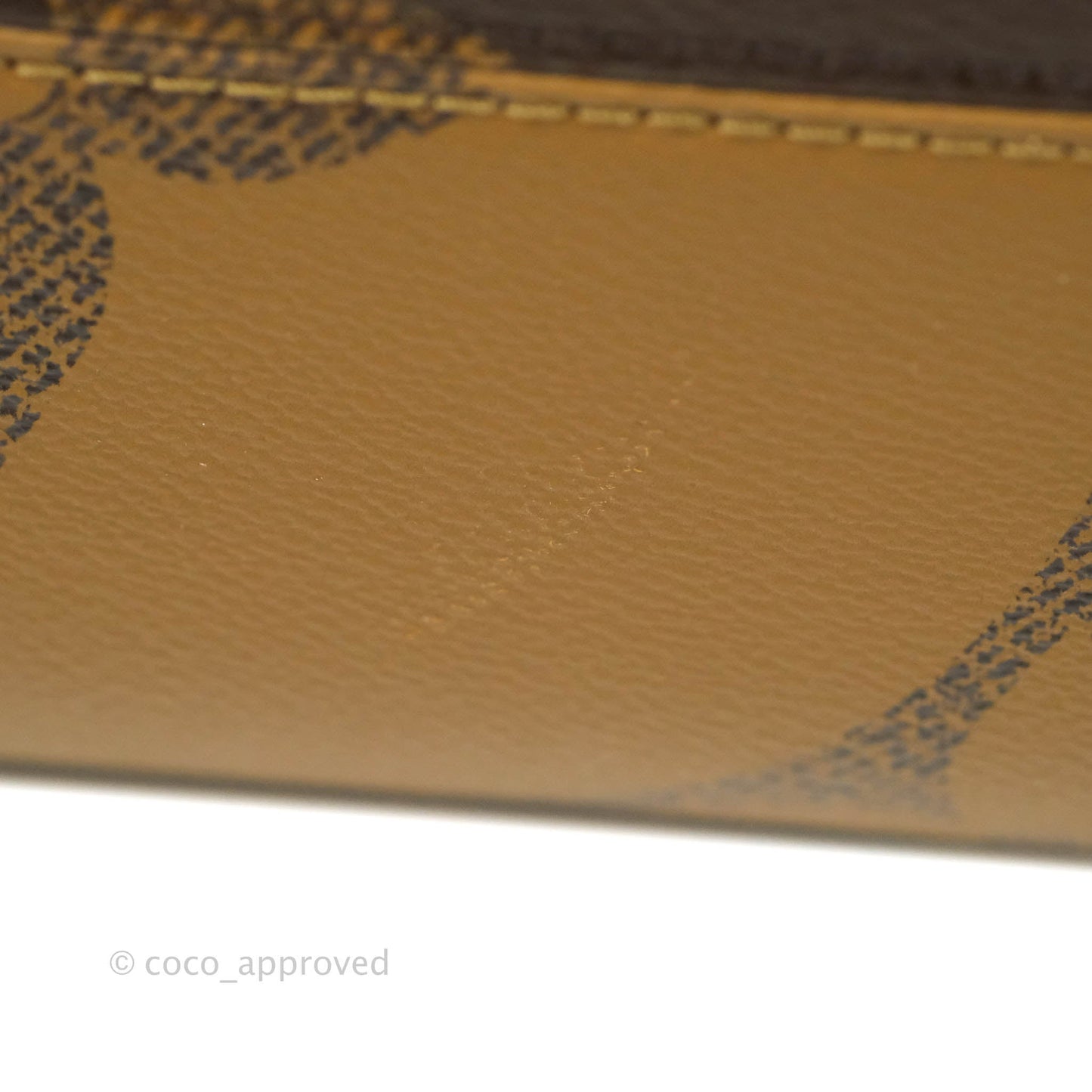 Louis Vuitton Reverse Monogram OnTheGo MM