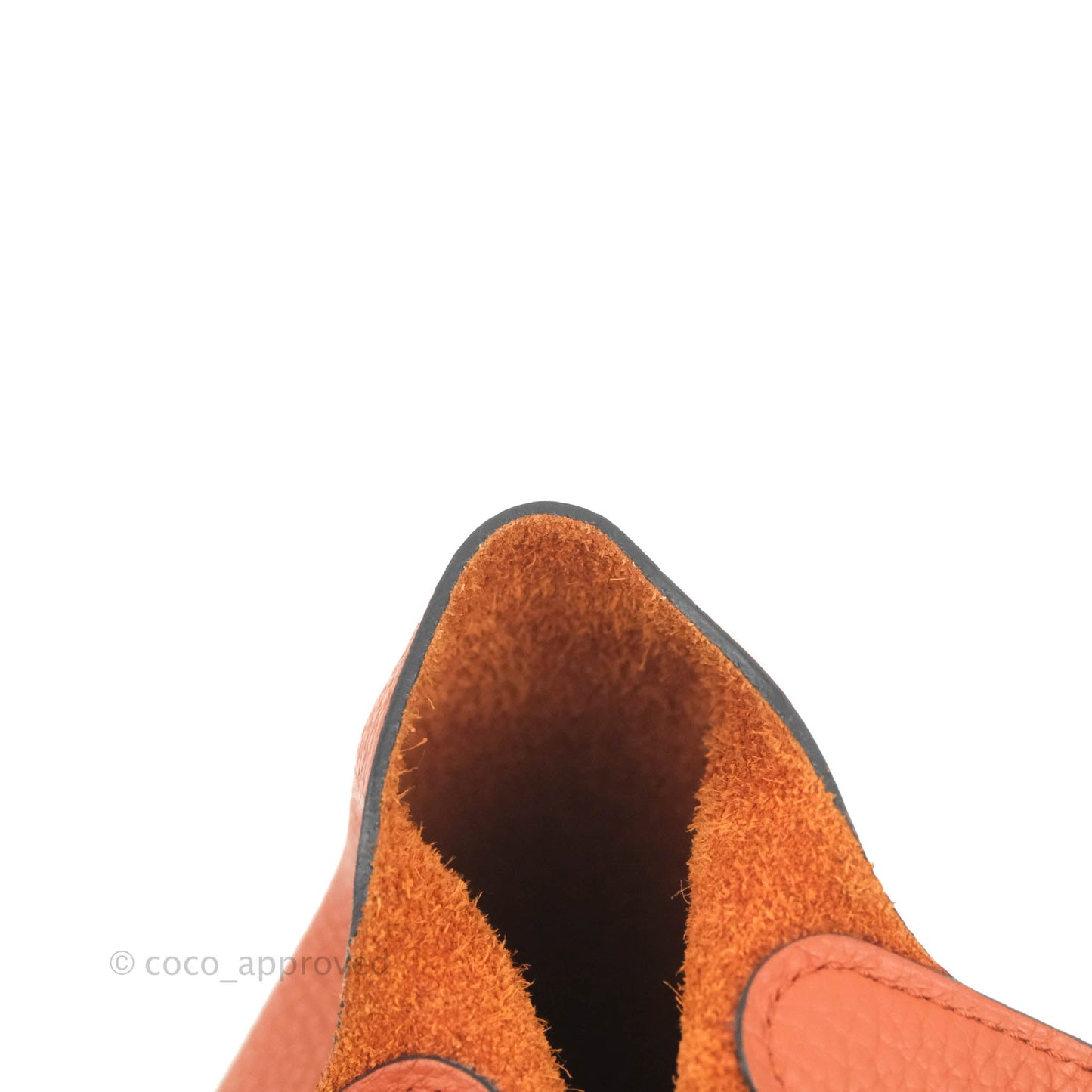Hermès Picotin Lock 18 PM Cuivre 6C Clemence Palladium Hardware