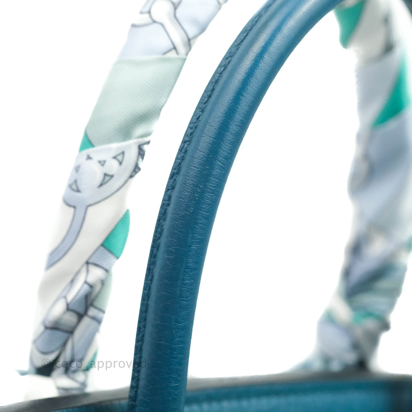 Hermès Birkin 30 Colvert Clemence Silver Hardware