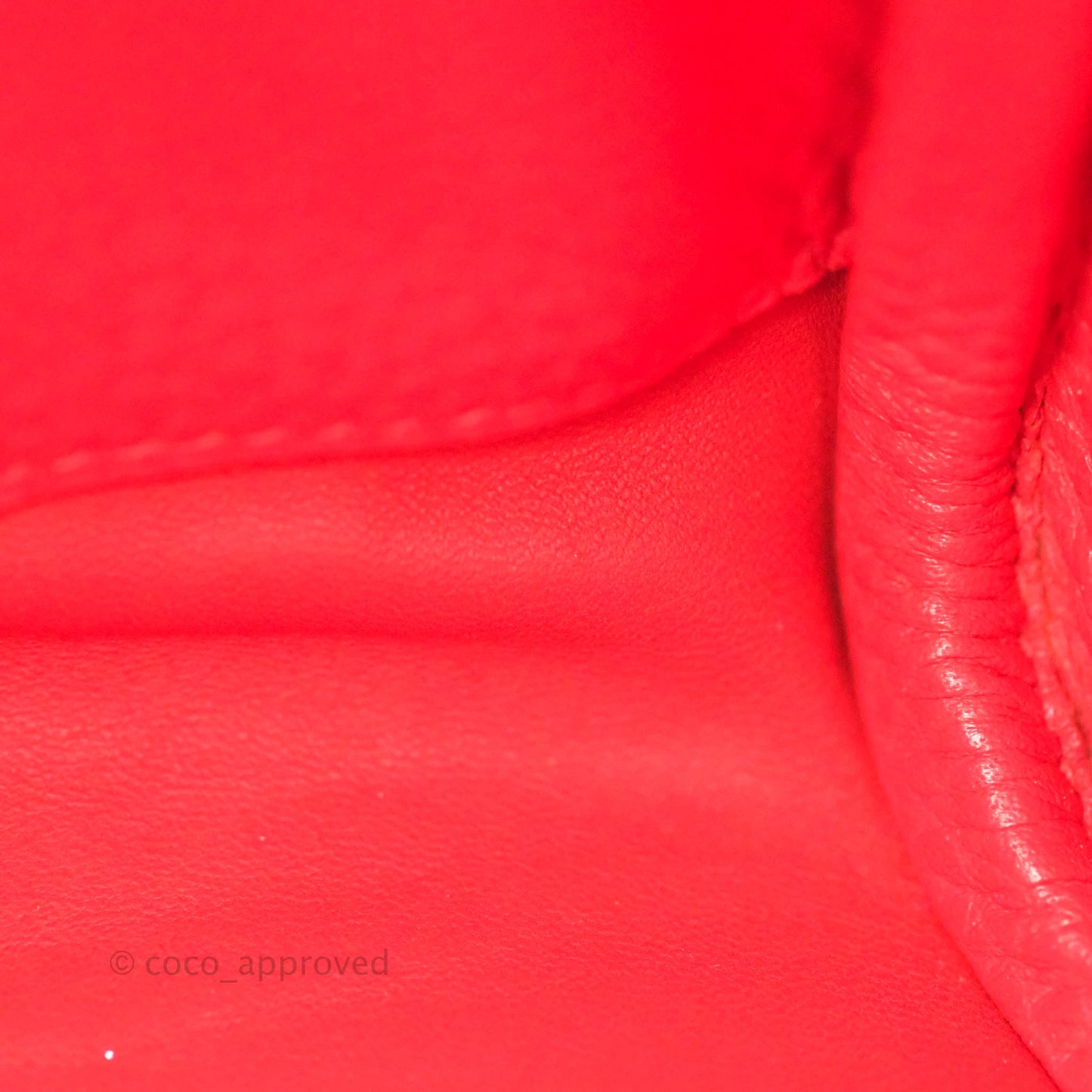 Hermès Lindy 26 Rose Jaipur Clemence Palladium Hardware