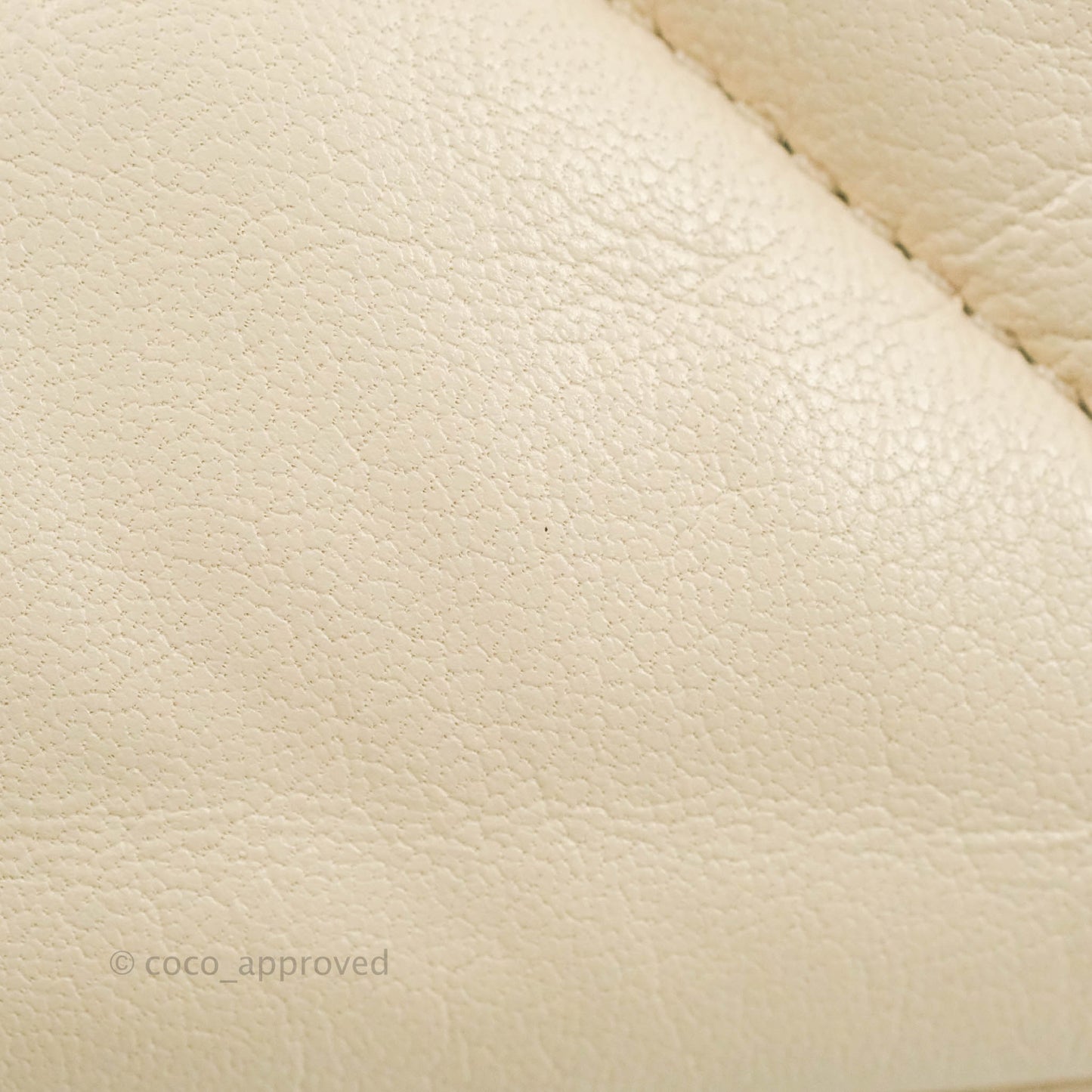 Chanel 19 Small Light Beige Lambskin Mixed Hardware 20C