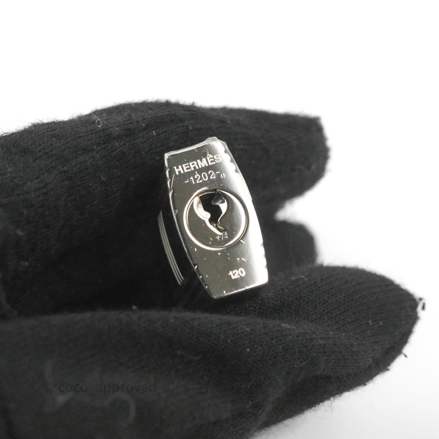 Hermès Picotin Lock 18 PM Biscuit Clemence Silver Hardware