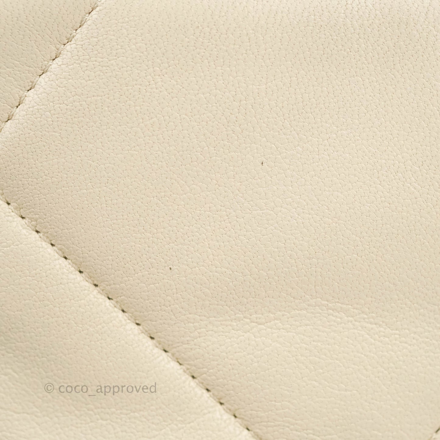 Chanel 19 Small Light Beige Lambskin Mixed Hardware 20C