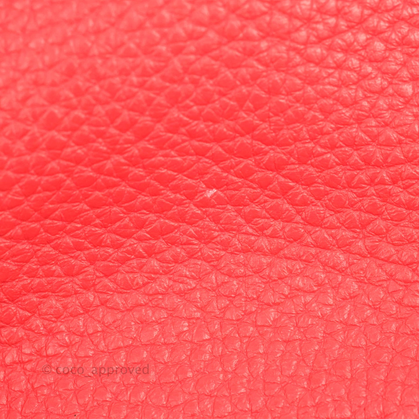 Hermès Lindy 26 Rose Jaipur Clemence Palladium Hardware