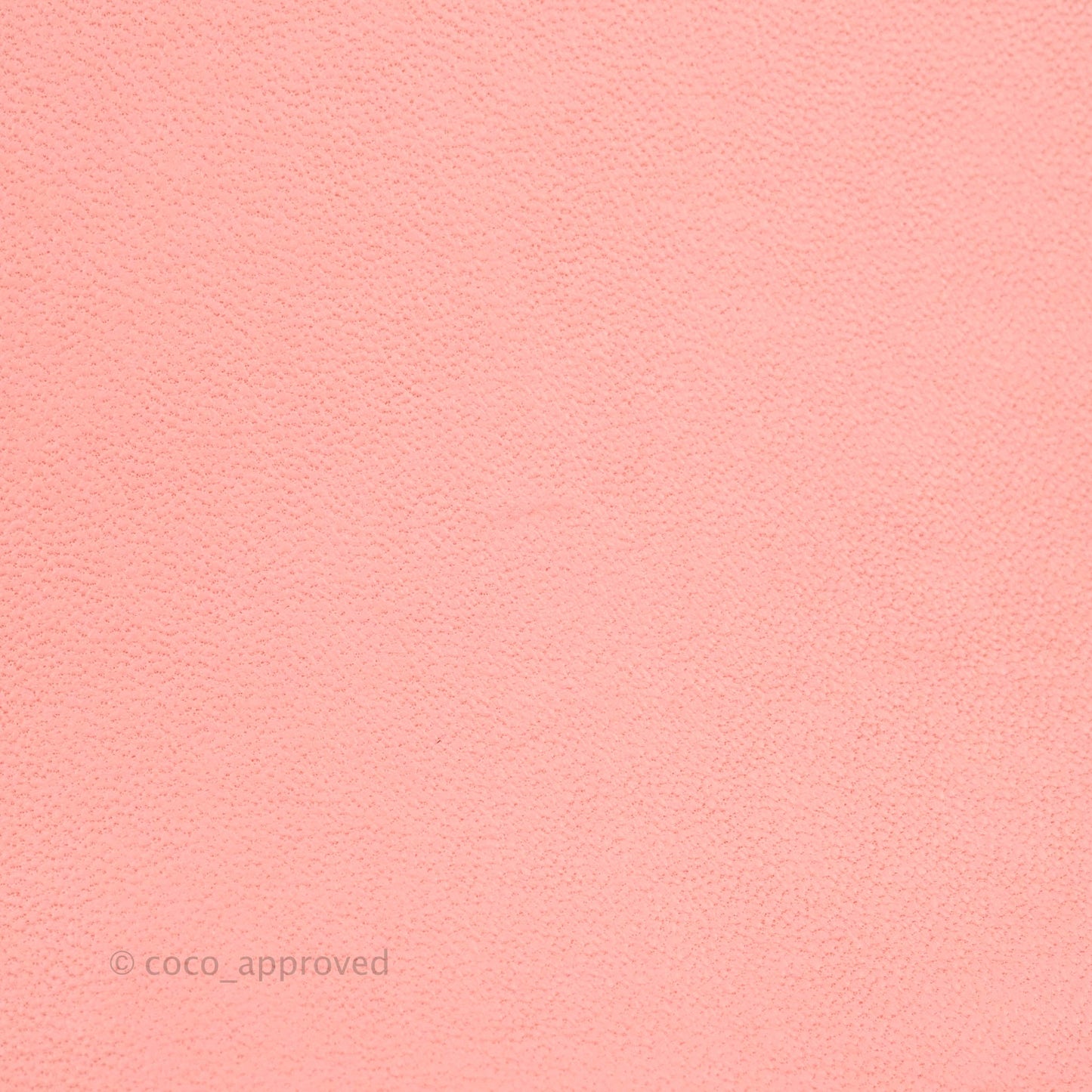 Chanel Chevron Small Boy Fabric Pink & White Aged Gold Hardware