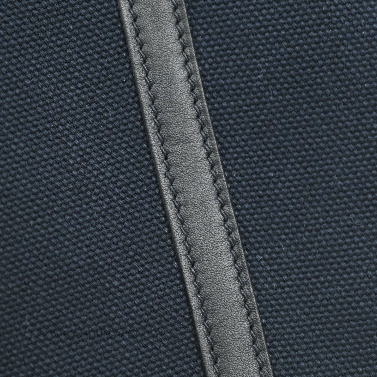 Hermès Picotin Lock 18 Bleu Marine Black Palladium Hardware