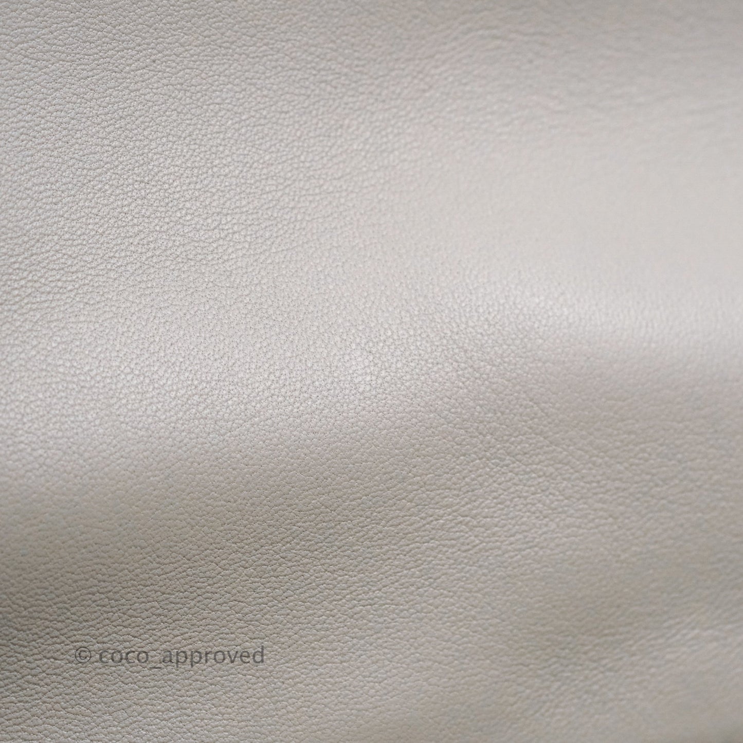Chanel 19 Small Grey Mixed Hardware 22C