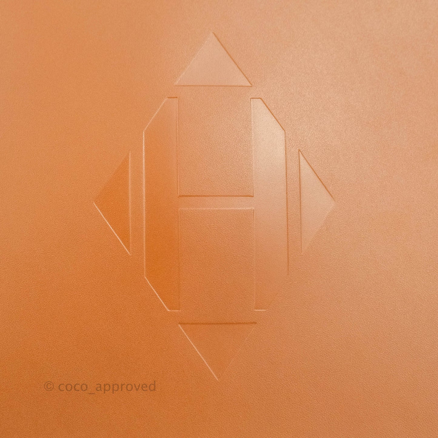 Hermès Evelyne Sellier 29 Fauve Gold Palladium Hardware