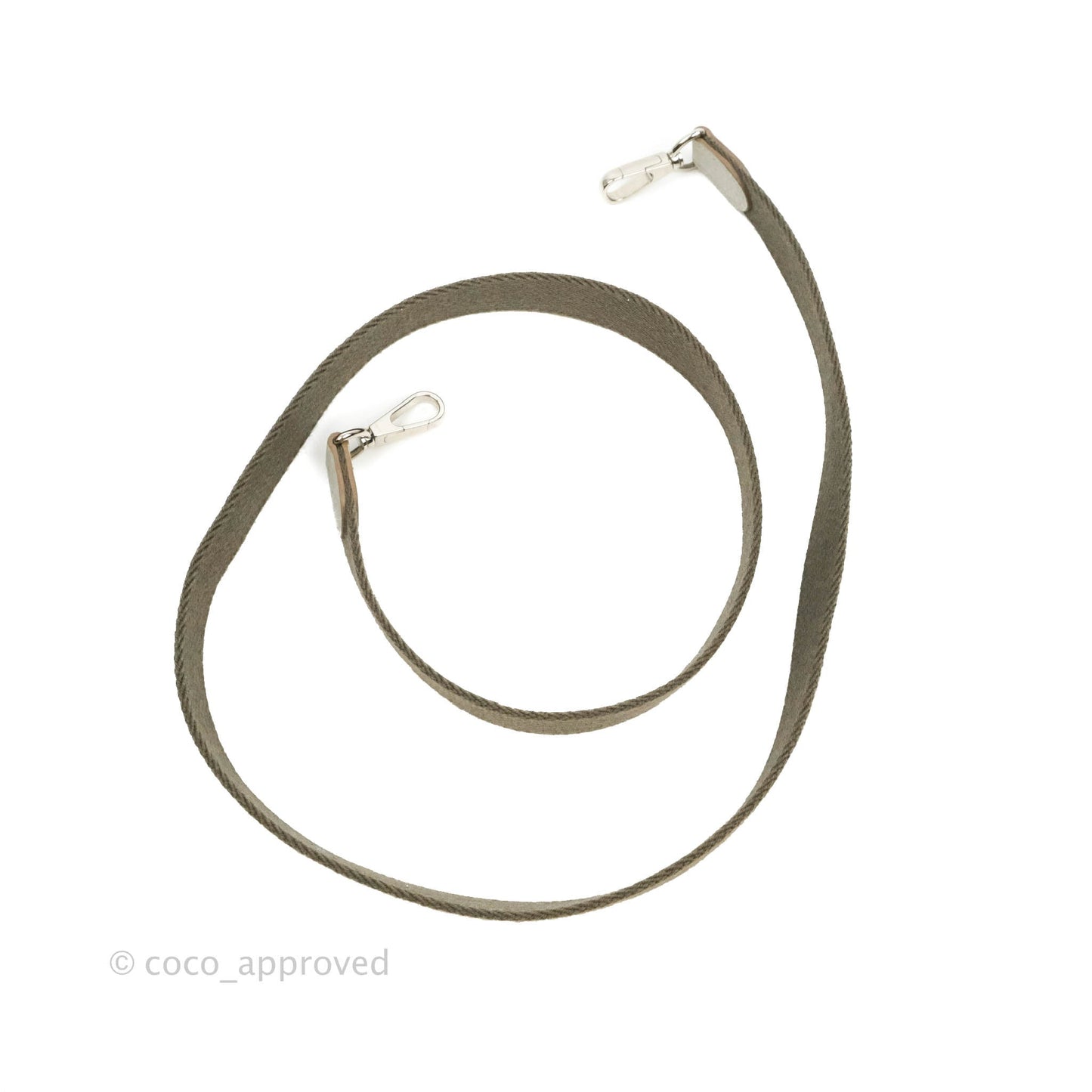 Hermès Mini Evelyne 16 Bleu Pal/ Gris Etain Amazone Palladium Hardware