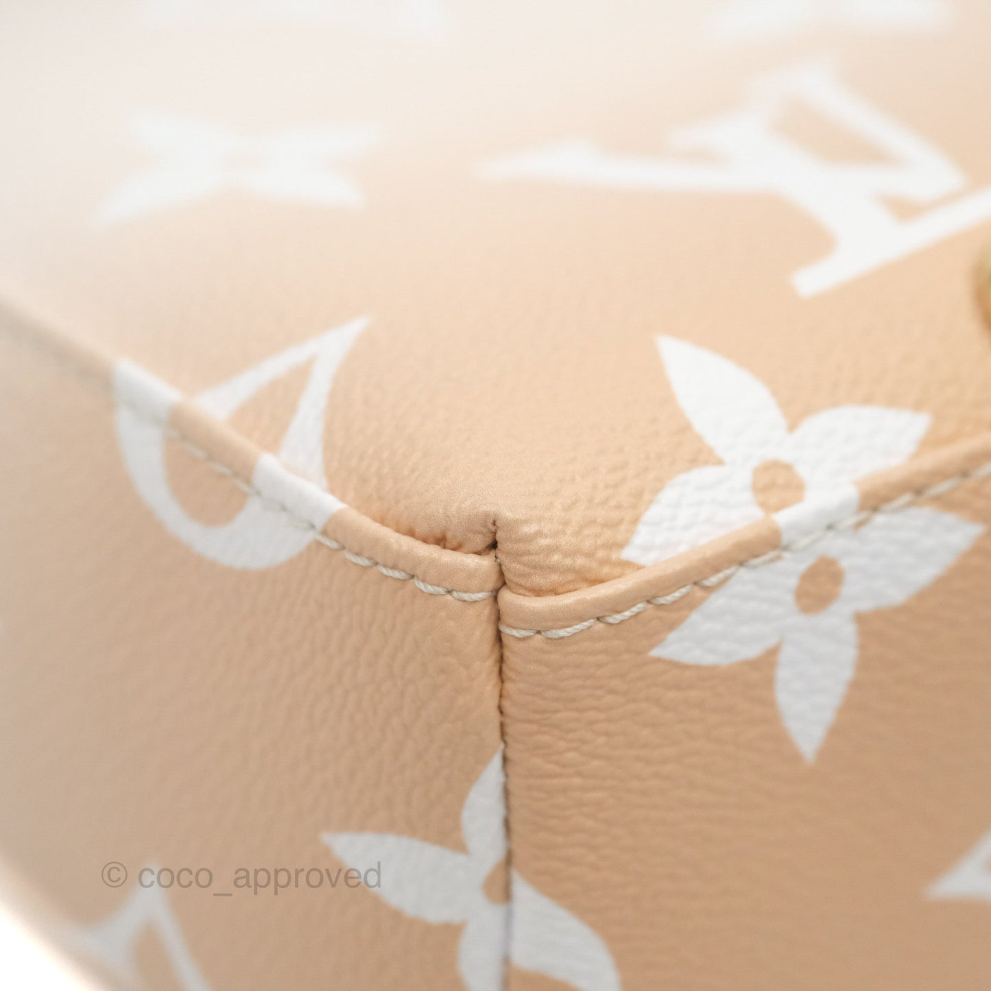 Louis Vuitton By The Pool Tiny Backpack Monogram Empreinte Mist