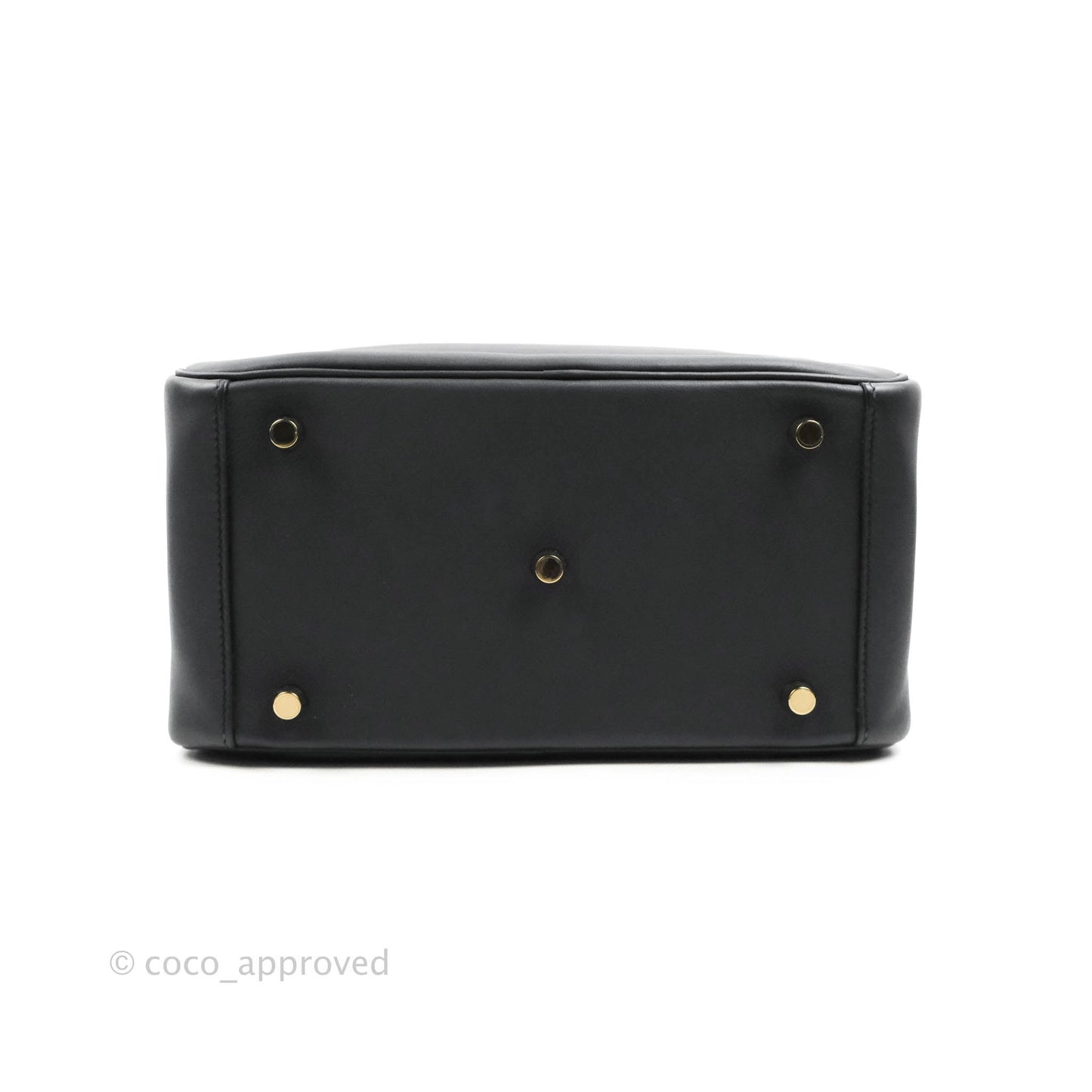 Hermès Lindy 26 Navy Swift Gold Hardware Special Edition