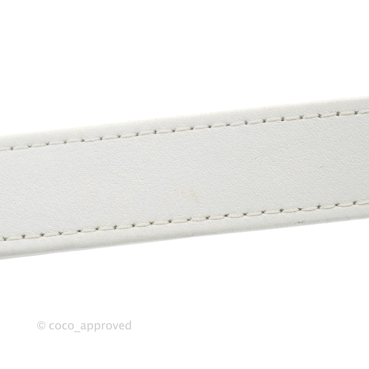 Chanel Quilted Medium Boy White Calfskin Gold Hardware