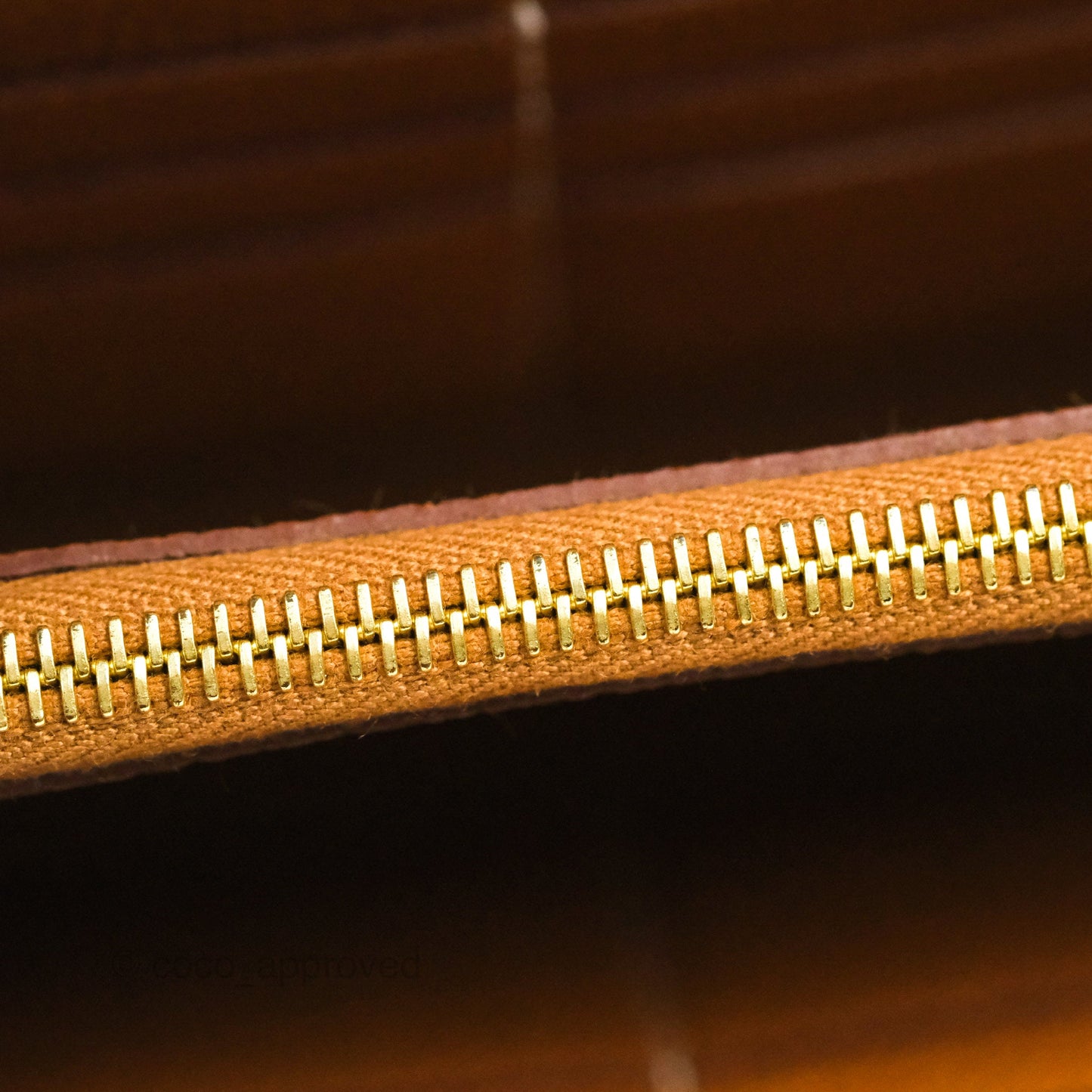 Hermès Epsom Kelly Wallet Gold Gold Hardware