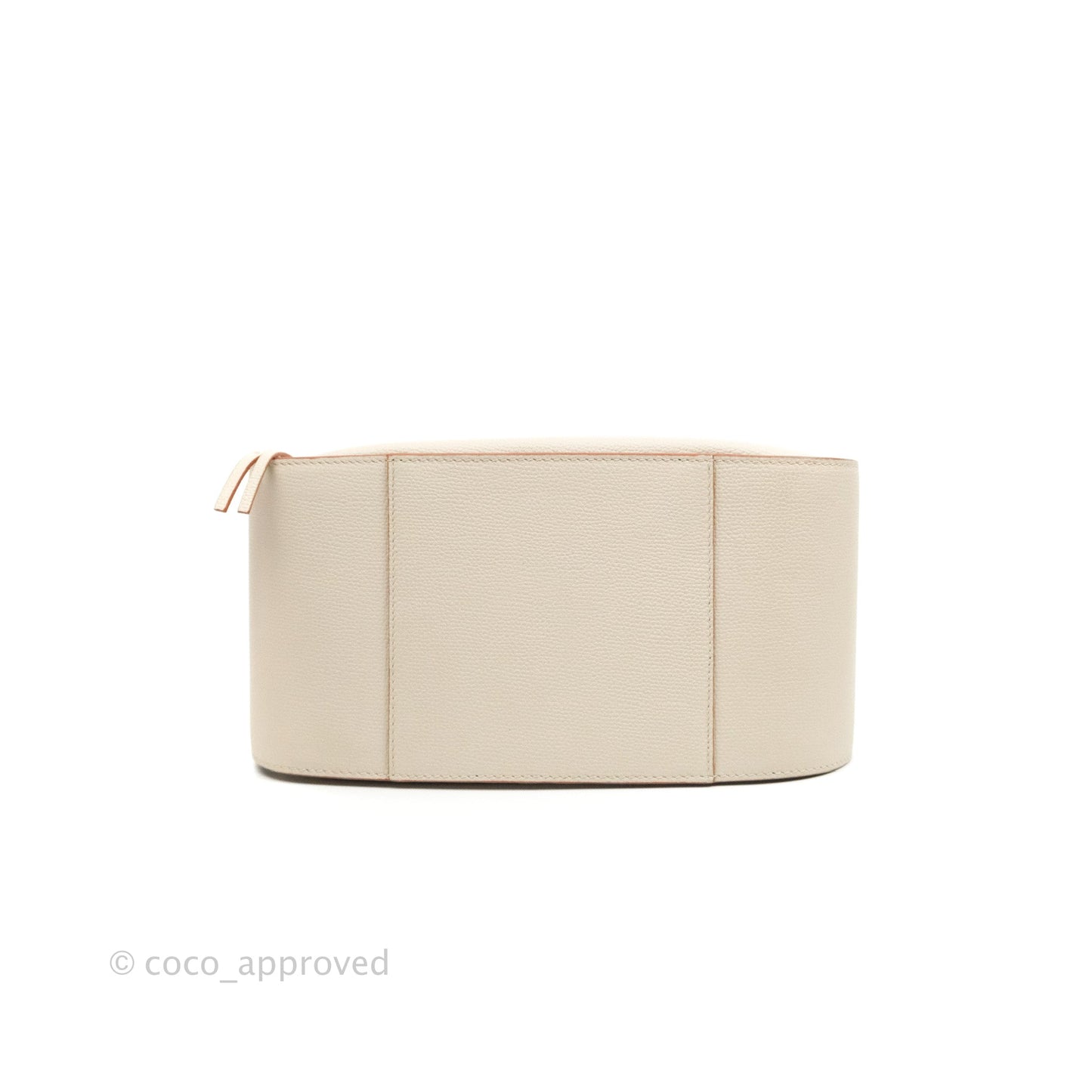 Loewe Hammock Small Shoulder Bag Light Ghost Grained Leather