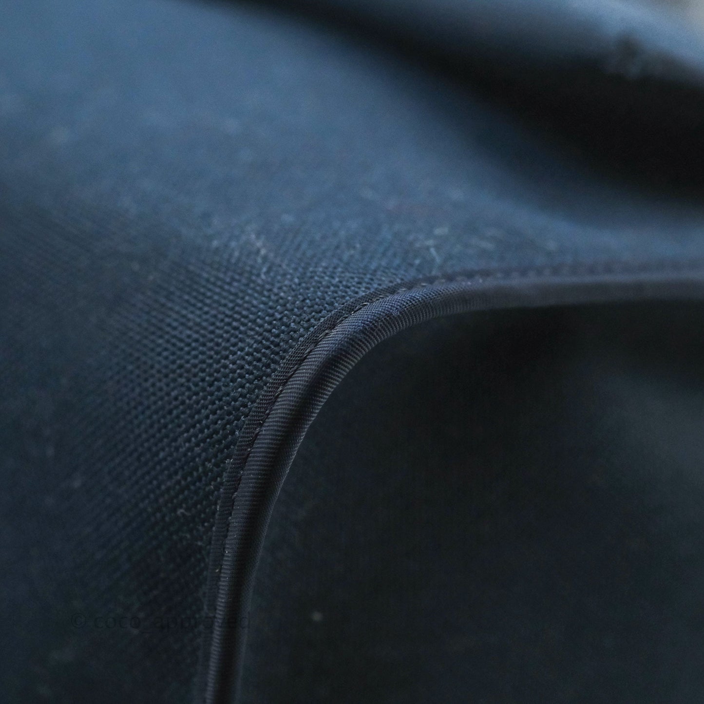 Hermès Herbag Zip 39 Navy Canvas Palladium Hardware