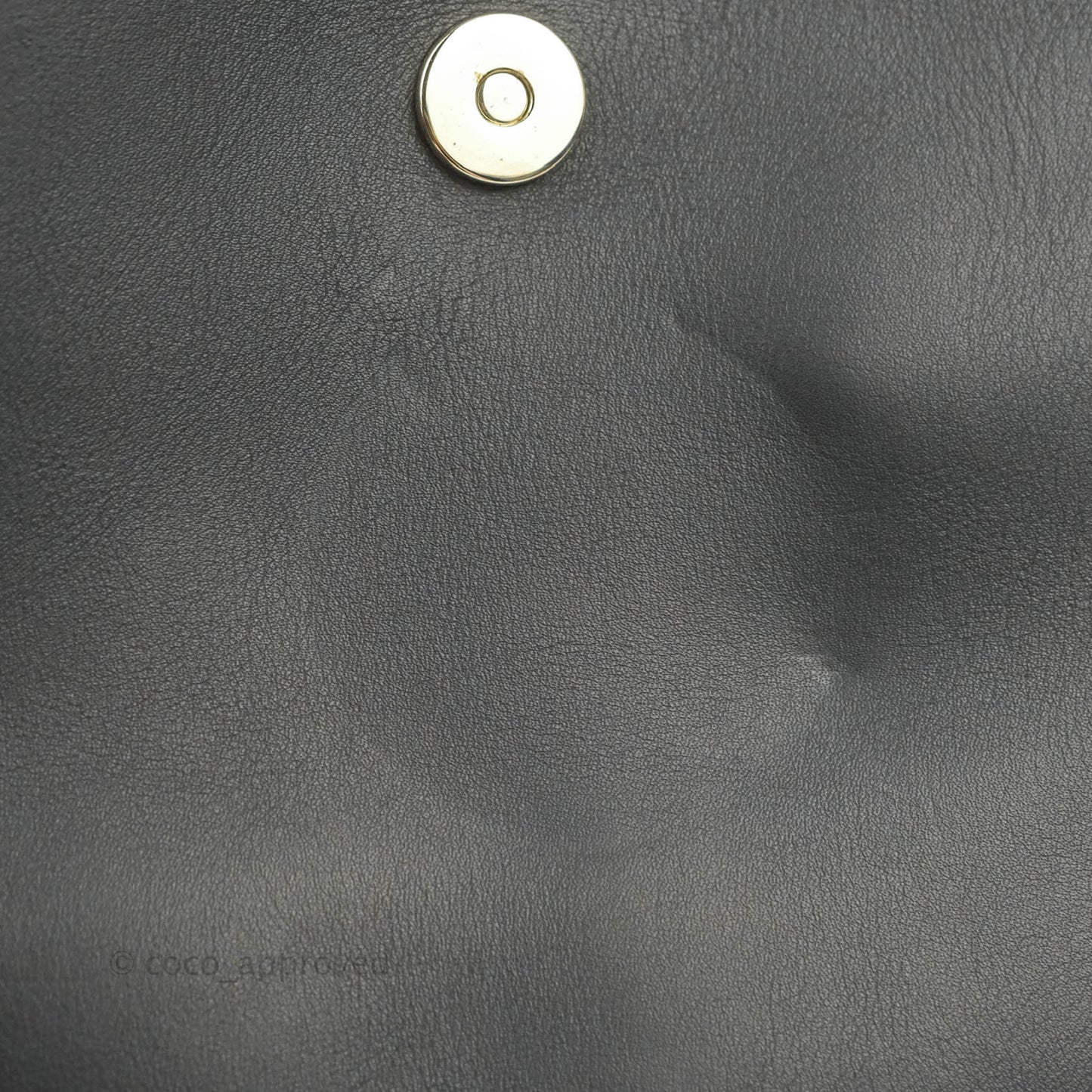 Chloe Medium Faye Shoulder Bag Black Suede Calfskin Leather