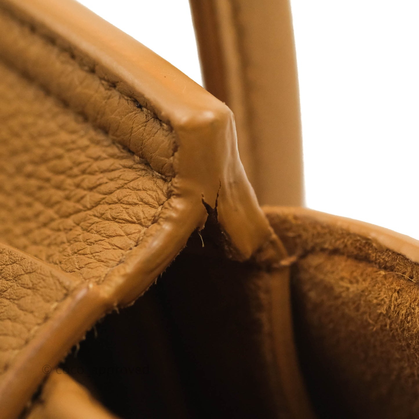 Bottega Veneta Arco Mini Intrecciato Textured-leather Tote Brown