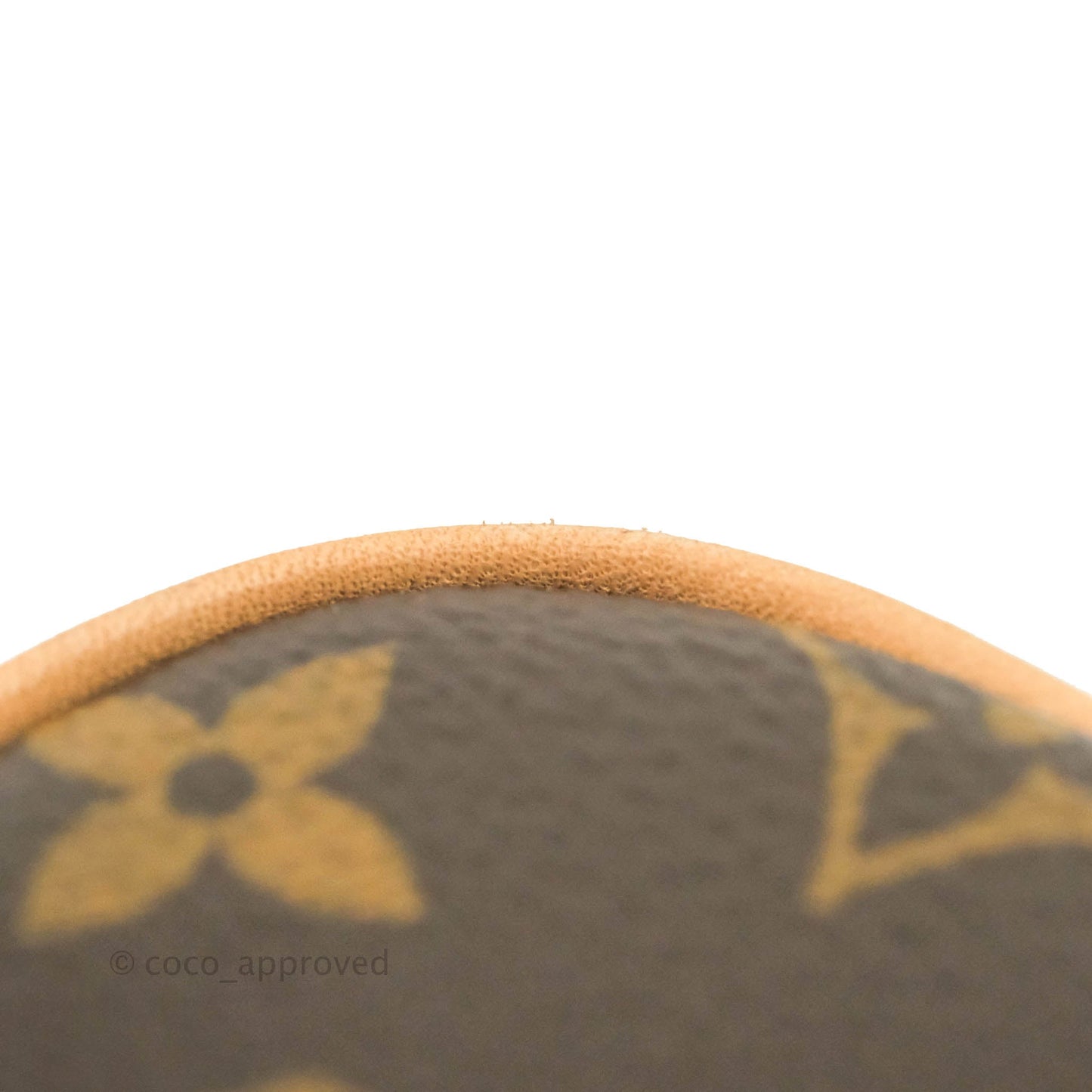 Louis Vuitton Nano Nice Monogram