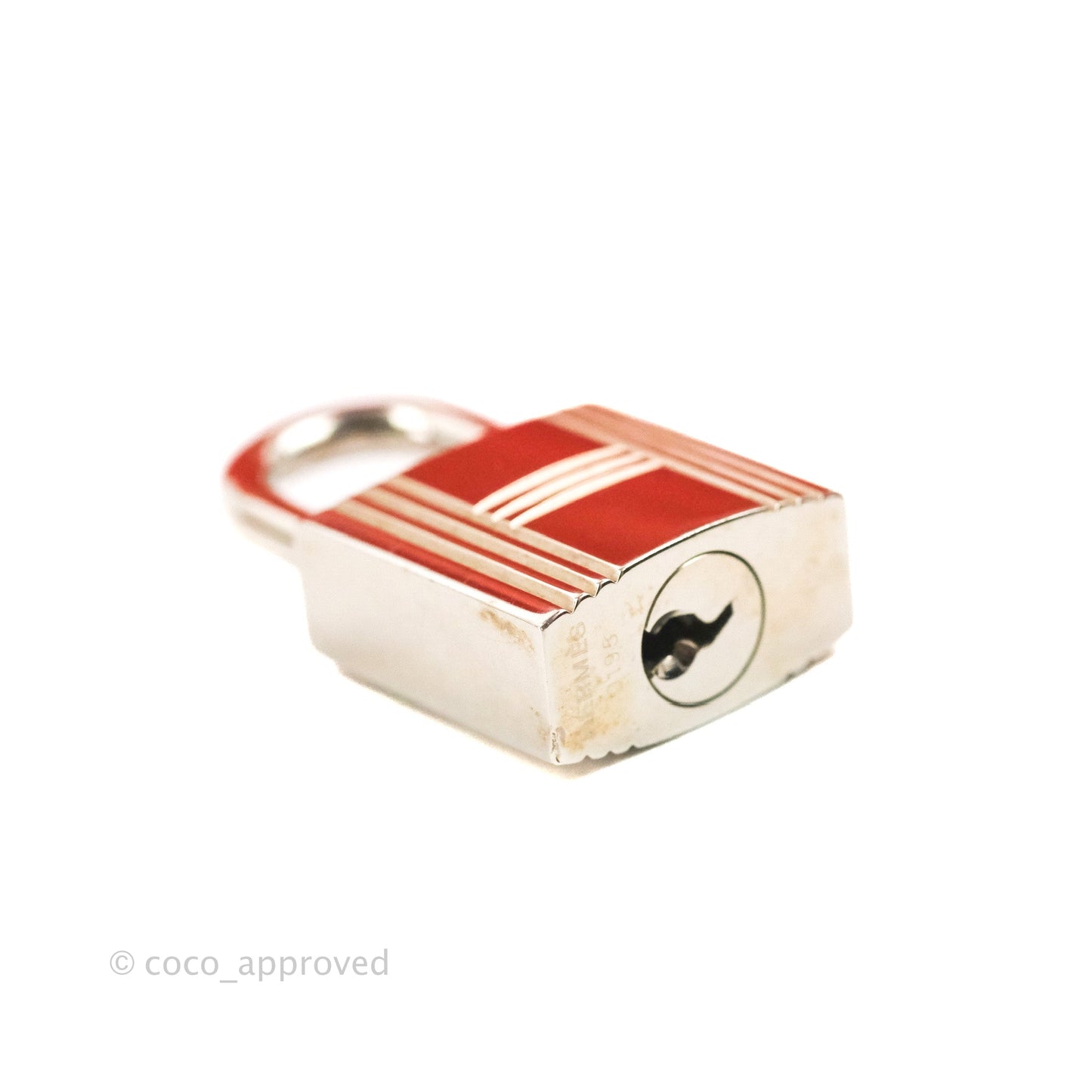 Hermès Picotin 22 Orange Clemence Palladium Hardware
