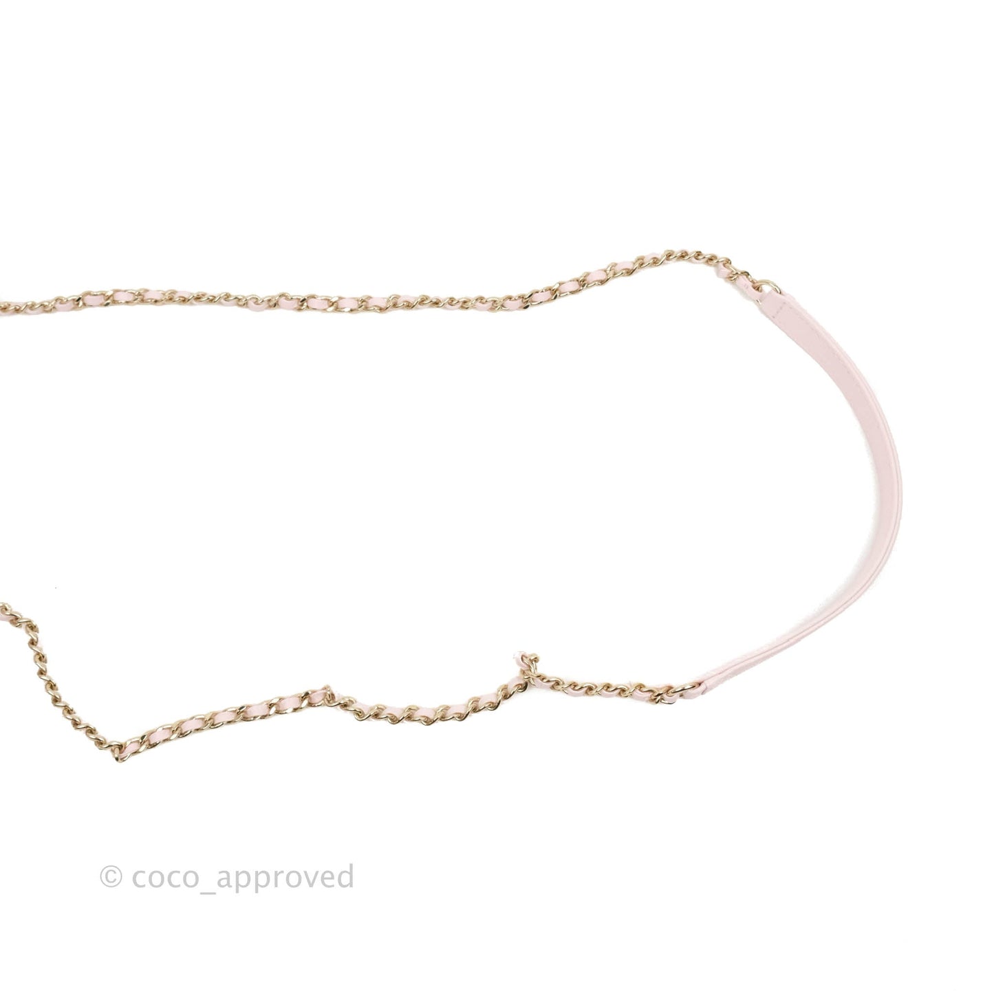 Chanel Quilted Small Business Affinity Flap Pink Caviar Gold Hardware