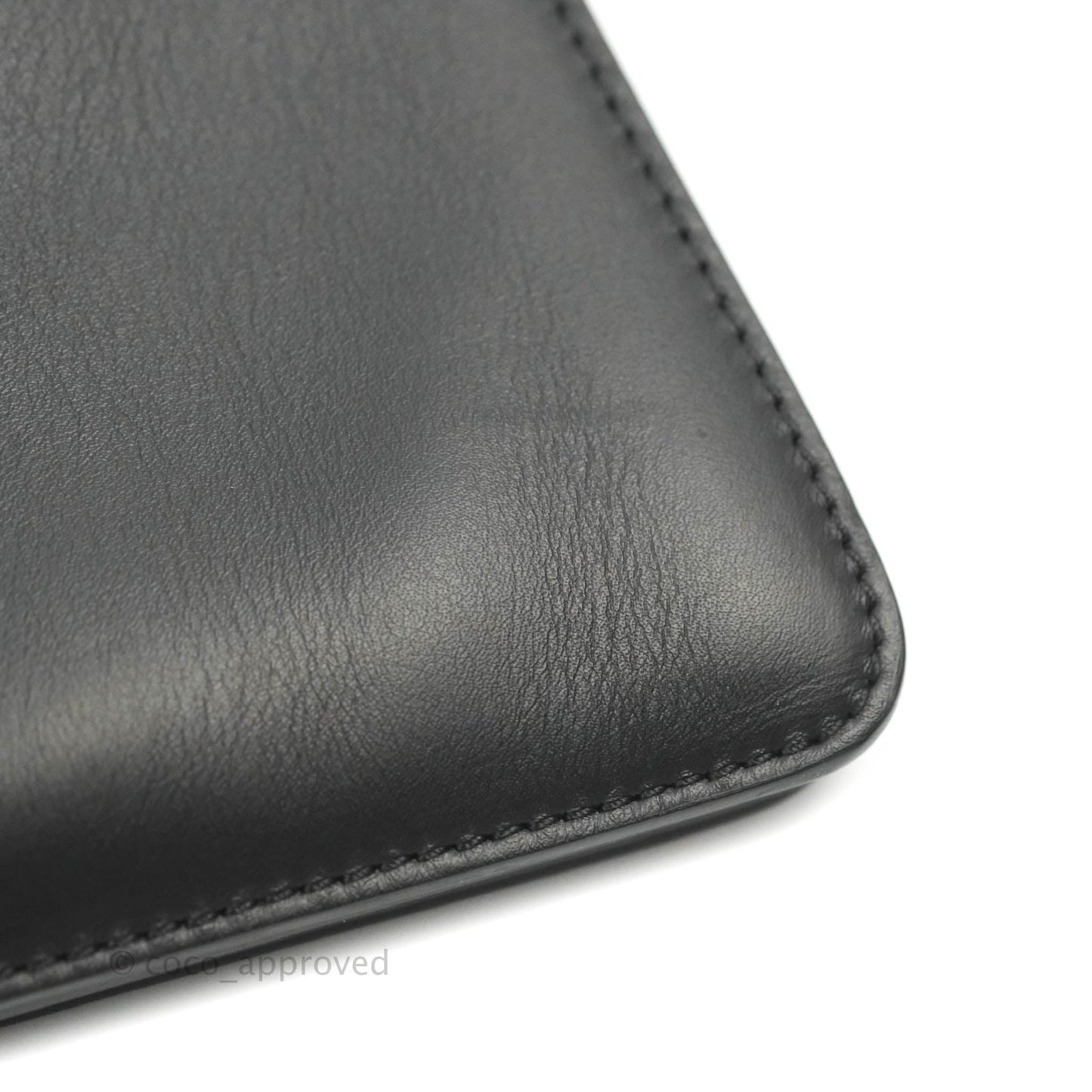 Chloe Medium Faye Shoulder Bag Black Suede Calfskin Leather