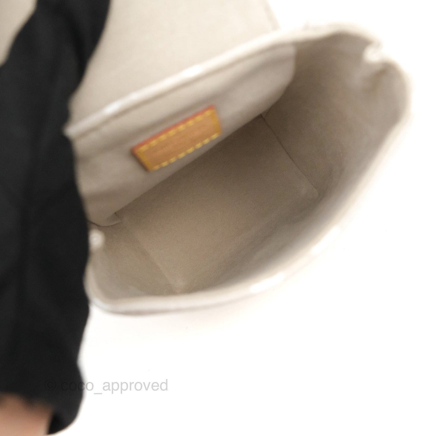 Louis Vuitton By The Pool Tiny Backpack Monogram Empreinte Mist