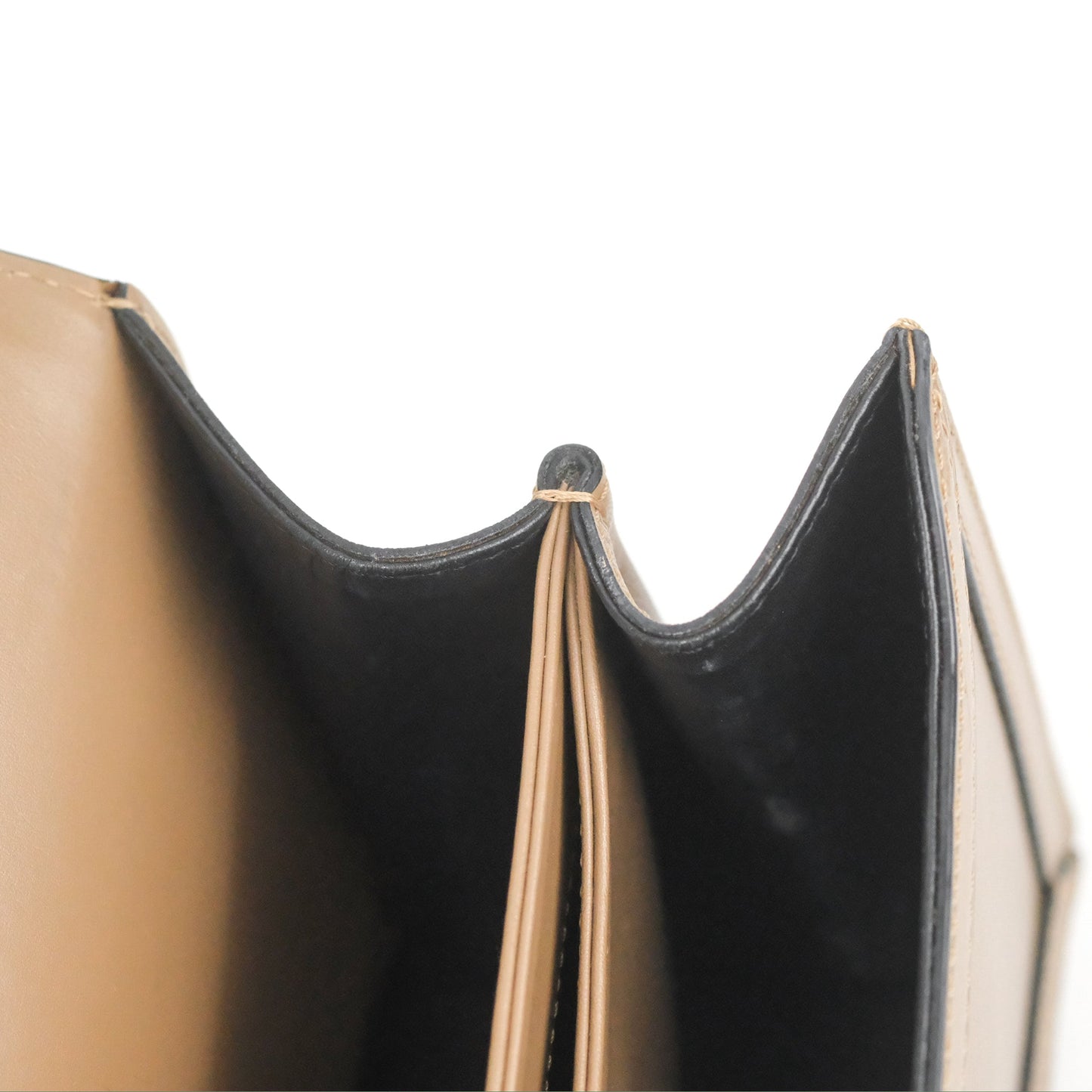 Loewe Medium Barcelona Shoulder Bag Mink Calfskin